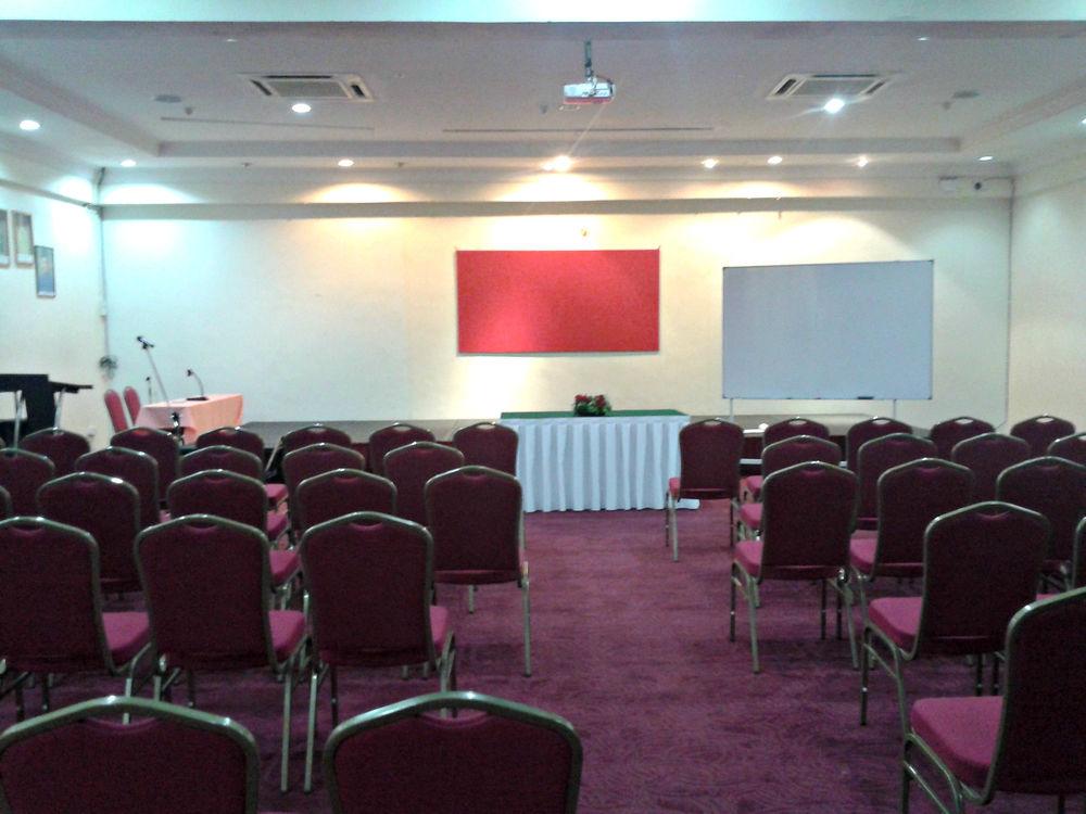 Hotel Seri Malaysia Taiping by null