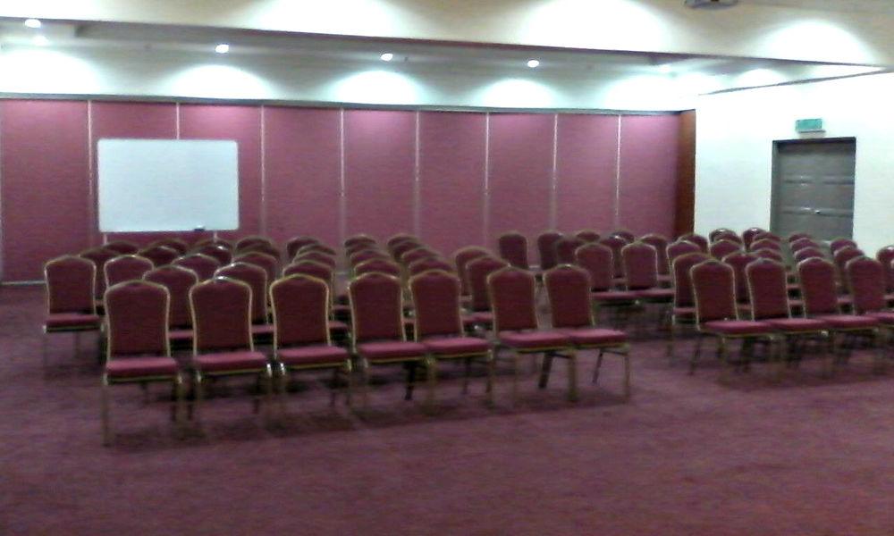 Hotel Seri Malaysia Taiping by null