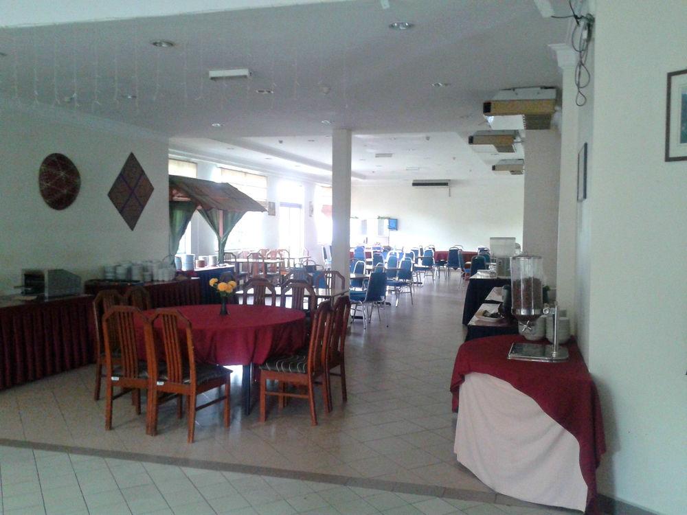 Hotel Seri Malaysia Taiping by null