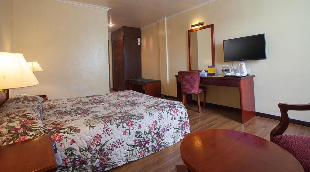 Hotel Seri Malaysia Taiping by null