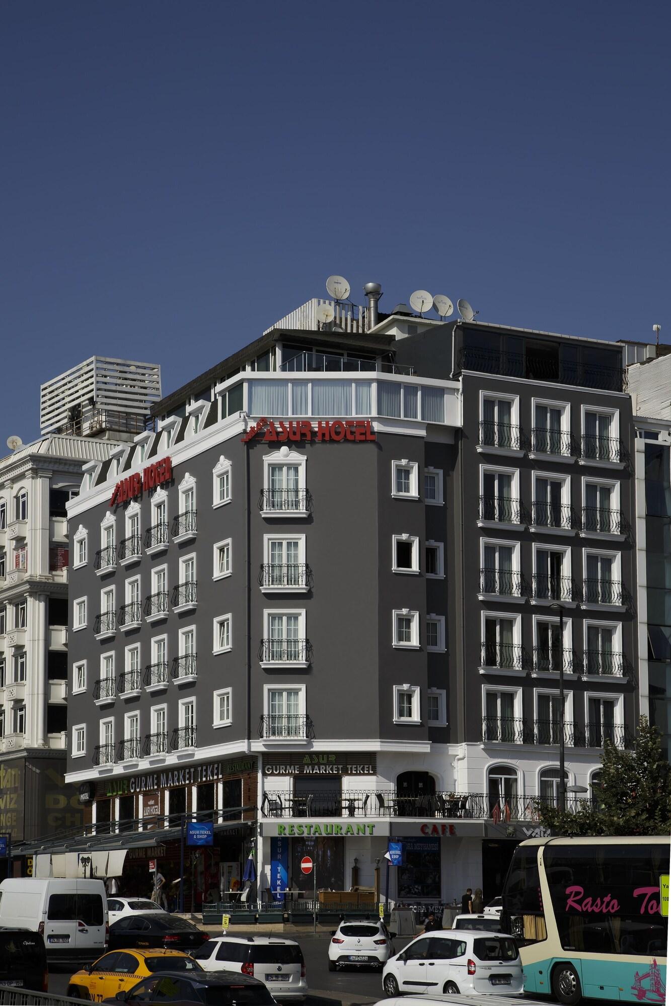 Vatan Asur - фото