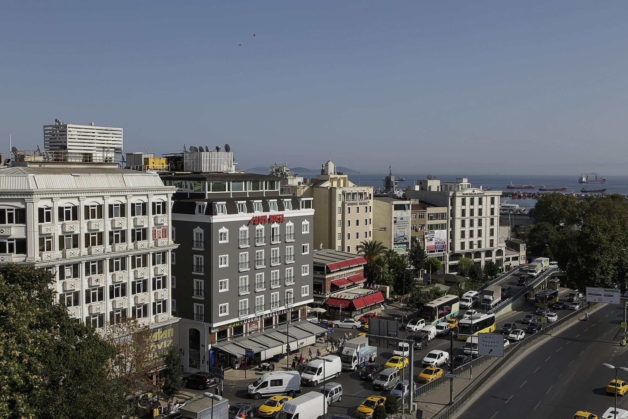 Vatan Asur - фото
