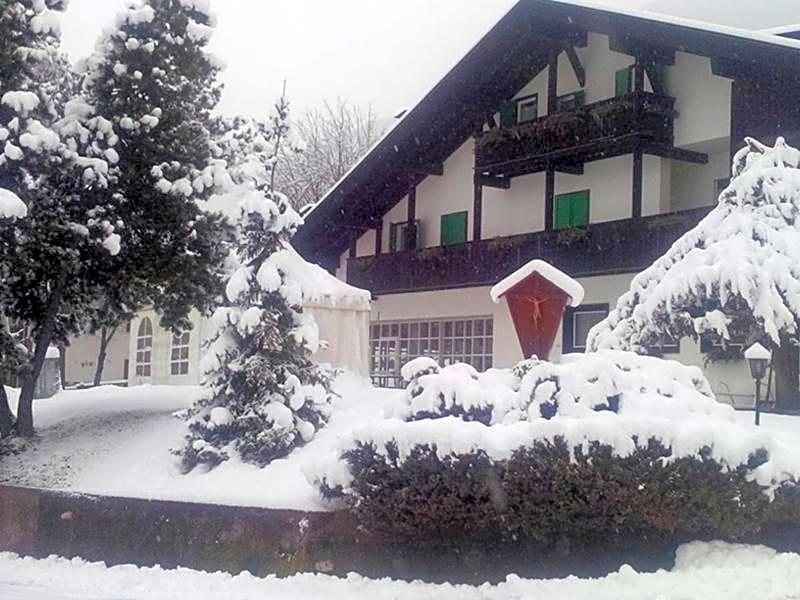 Hotel Regina delle Dolomiti