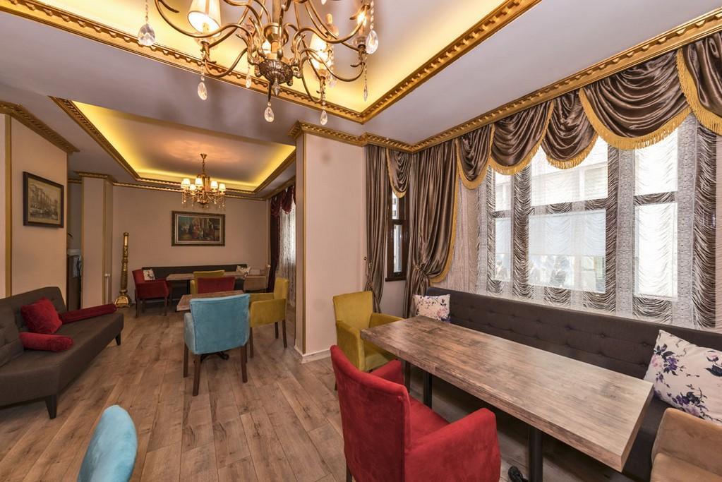Valide Hotel Sisli - Poză