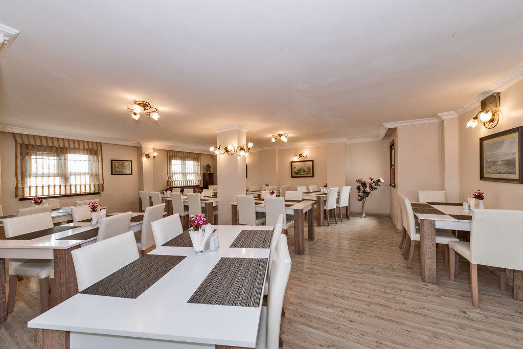 Valide Hotel Sisli