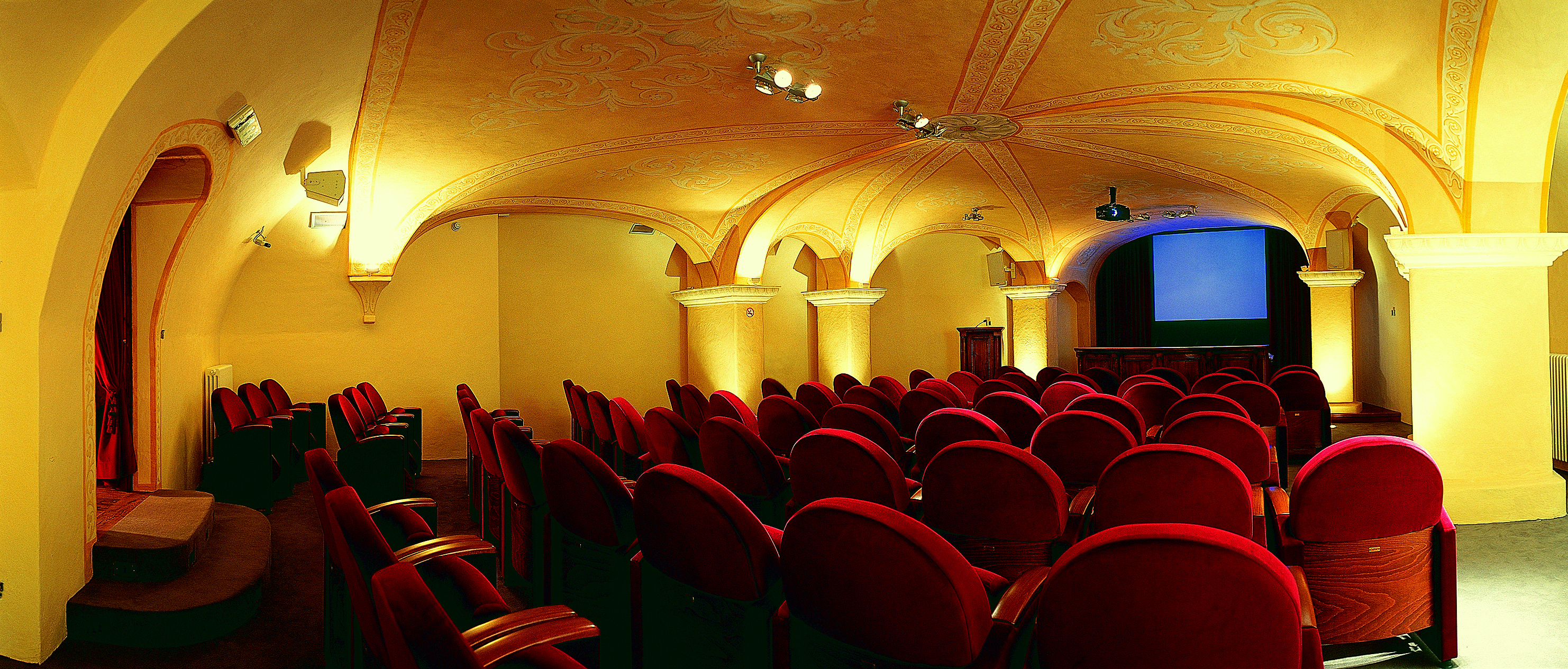 Hotel Miramonti by null