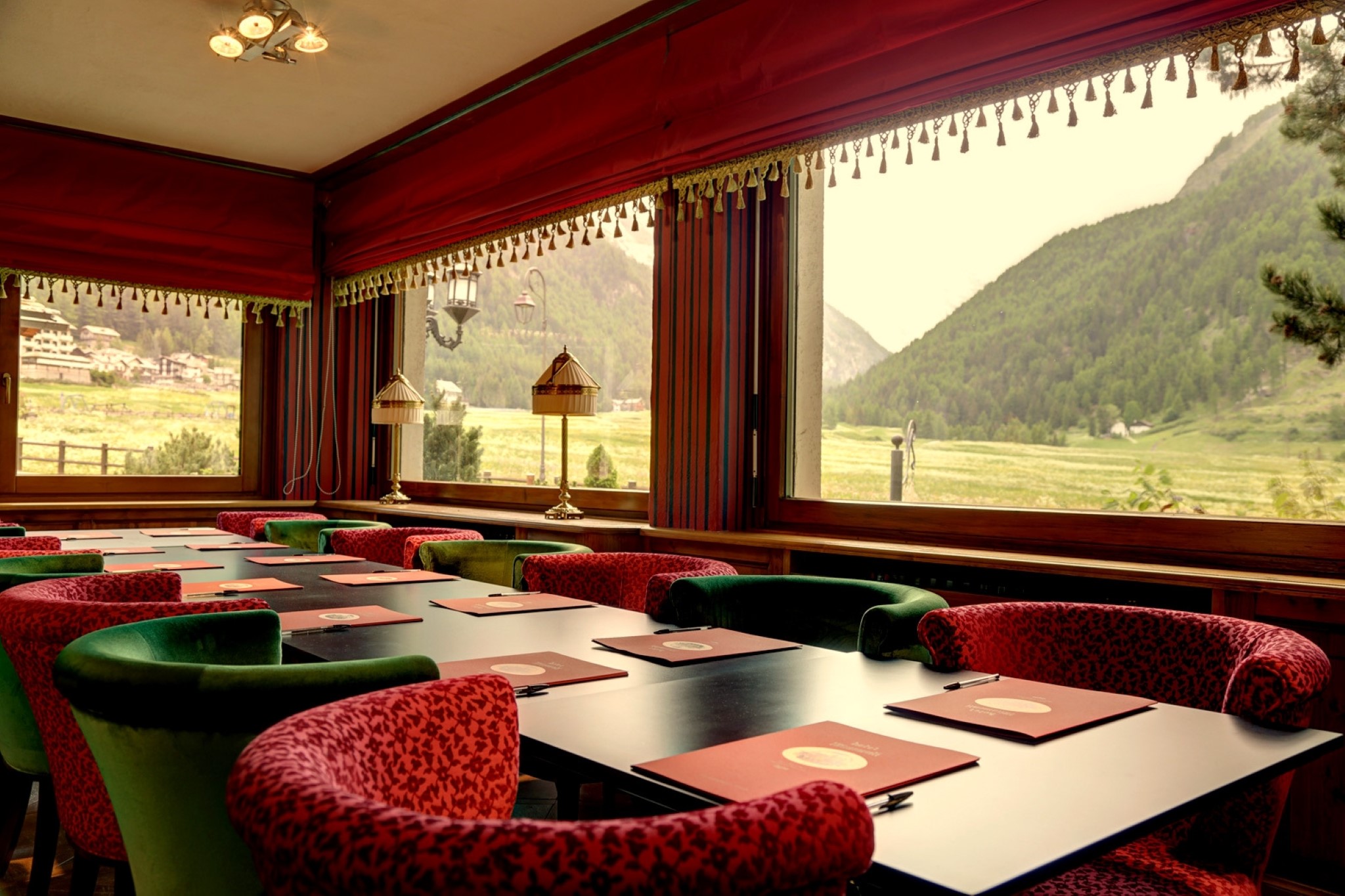 Hotel Miramonti by null
