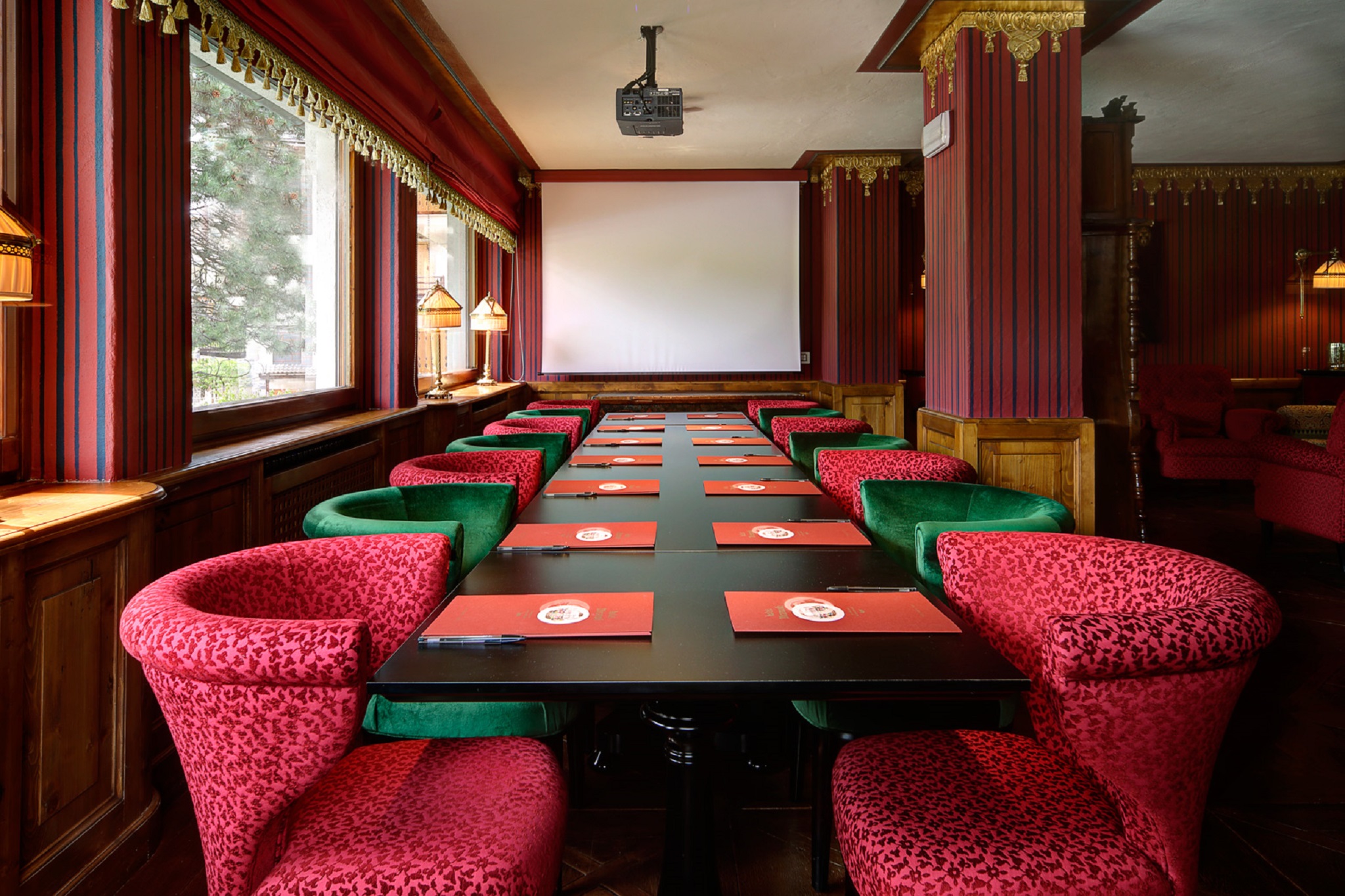 Hotel Miramonti by null