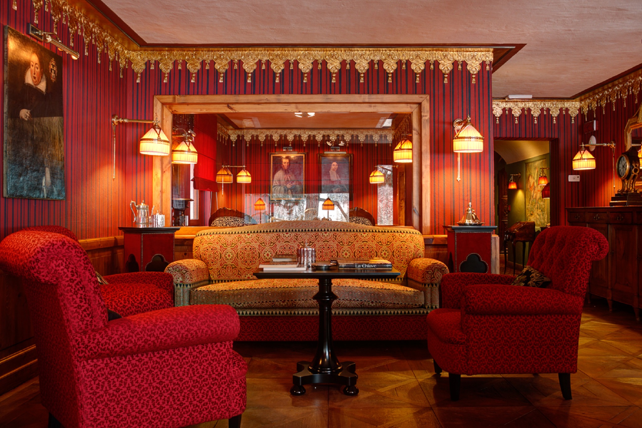 Hotel Miramonti by null