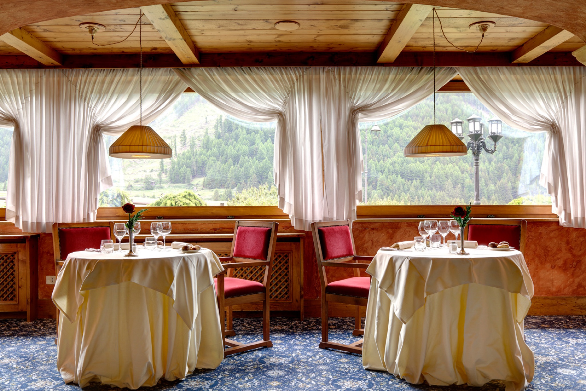 Hotel Miramonti by null