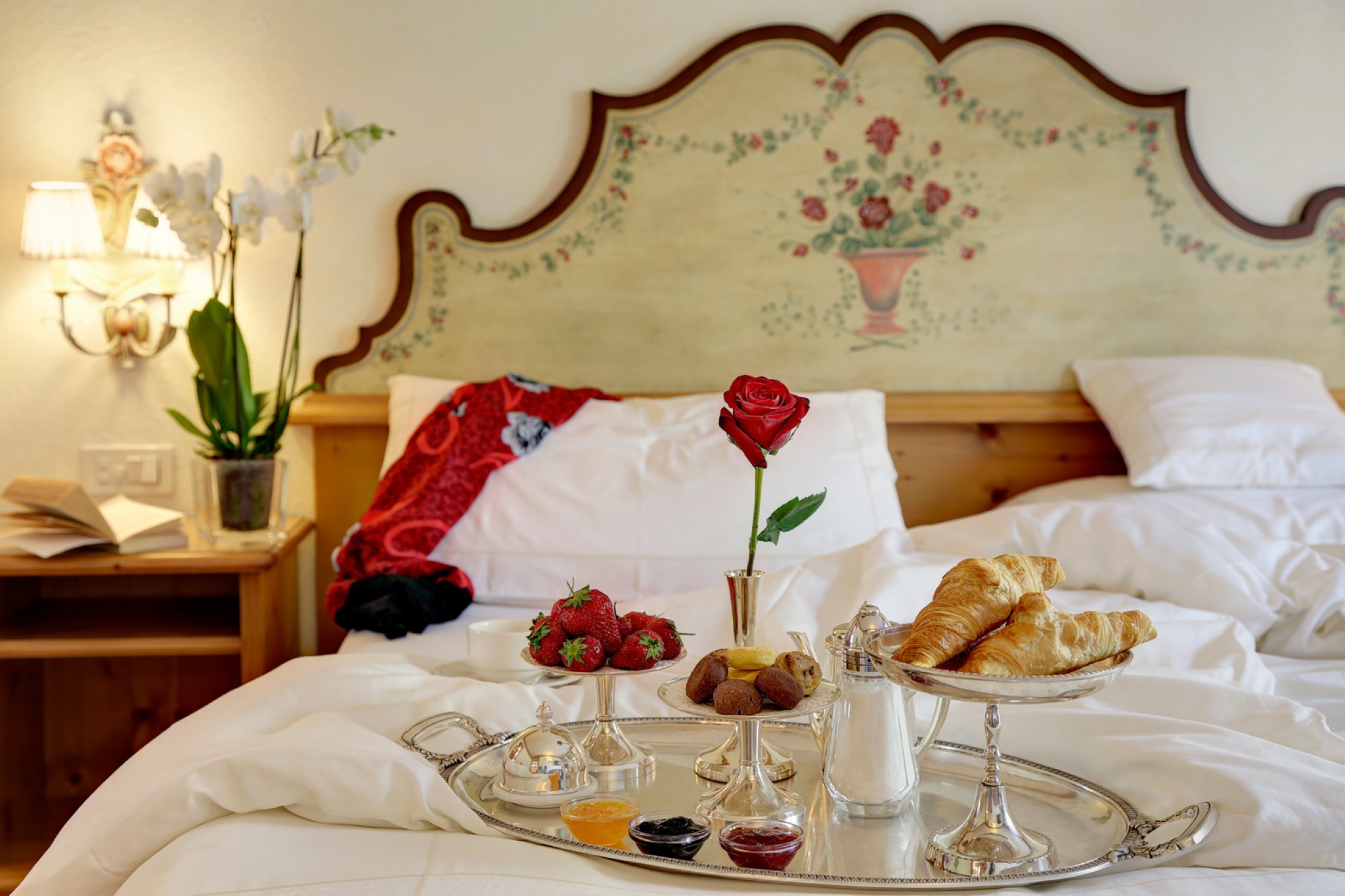 Hotel Miramonti by null