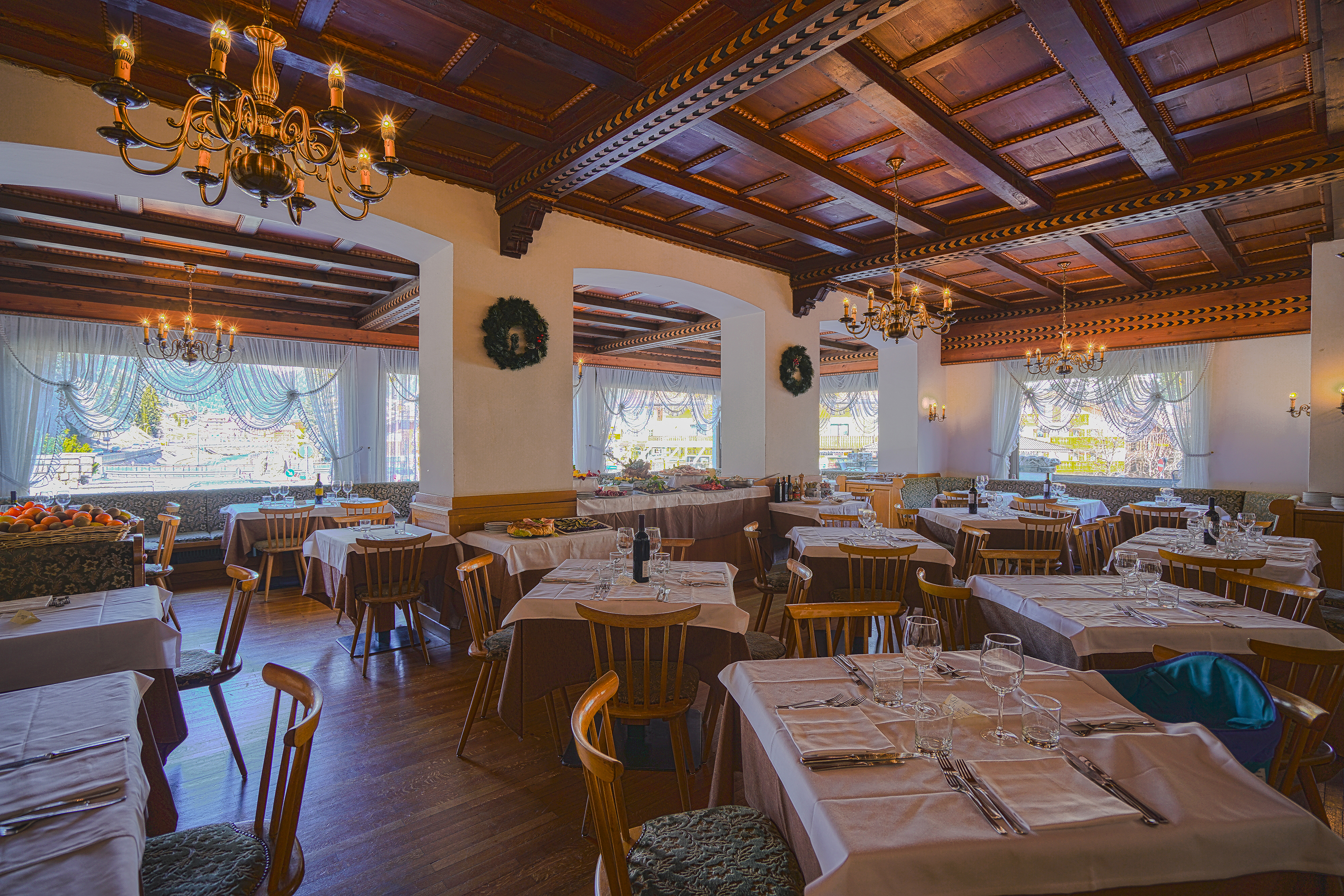 GH Hotel Monzoni