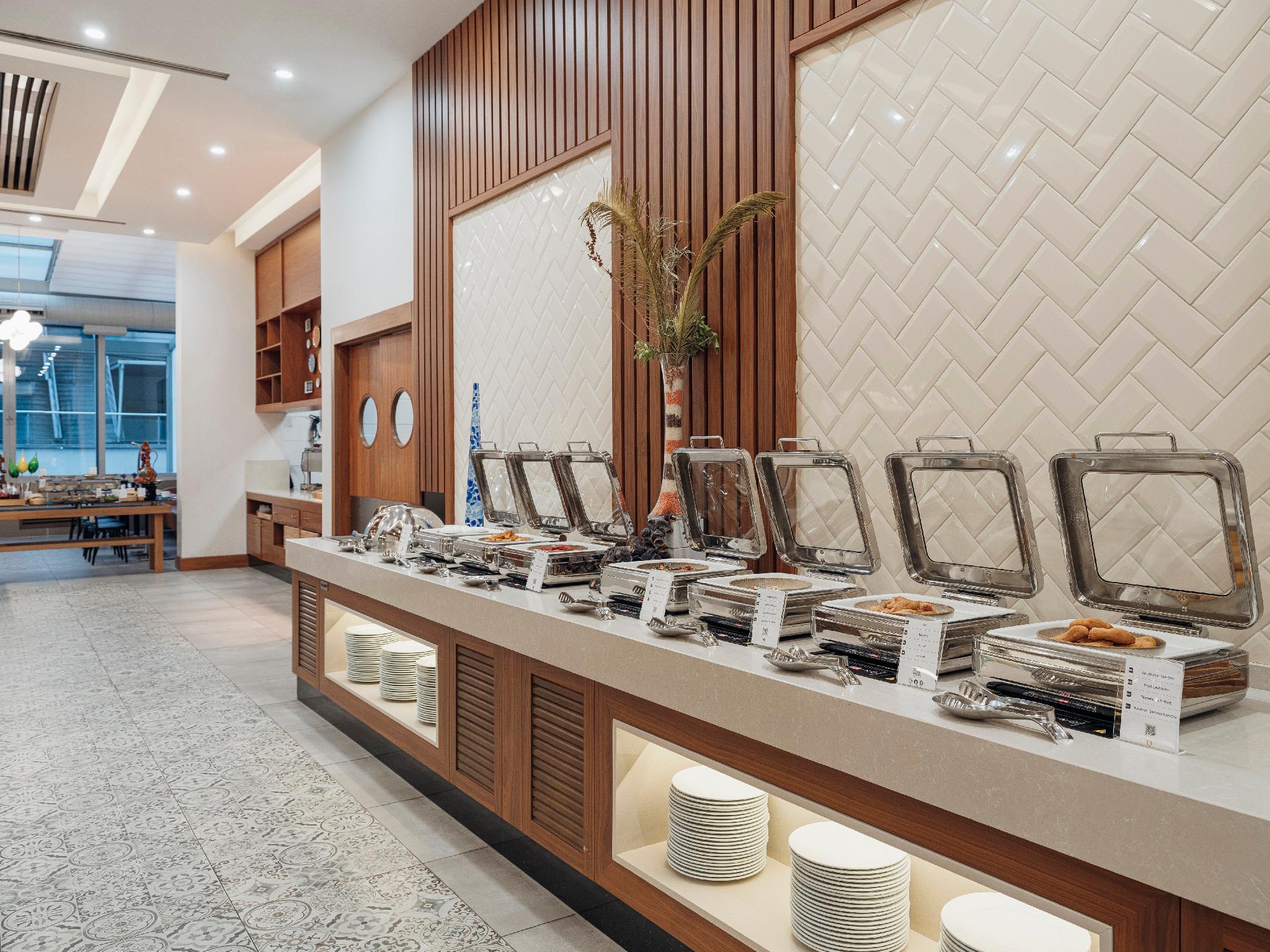 Selectum City Atasehir