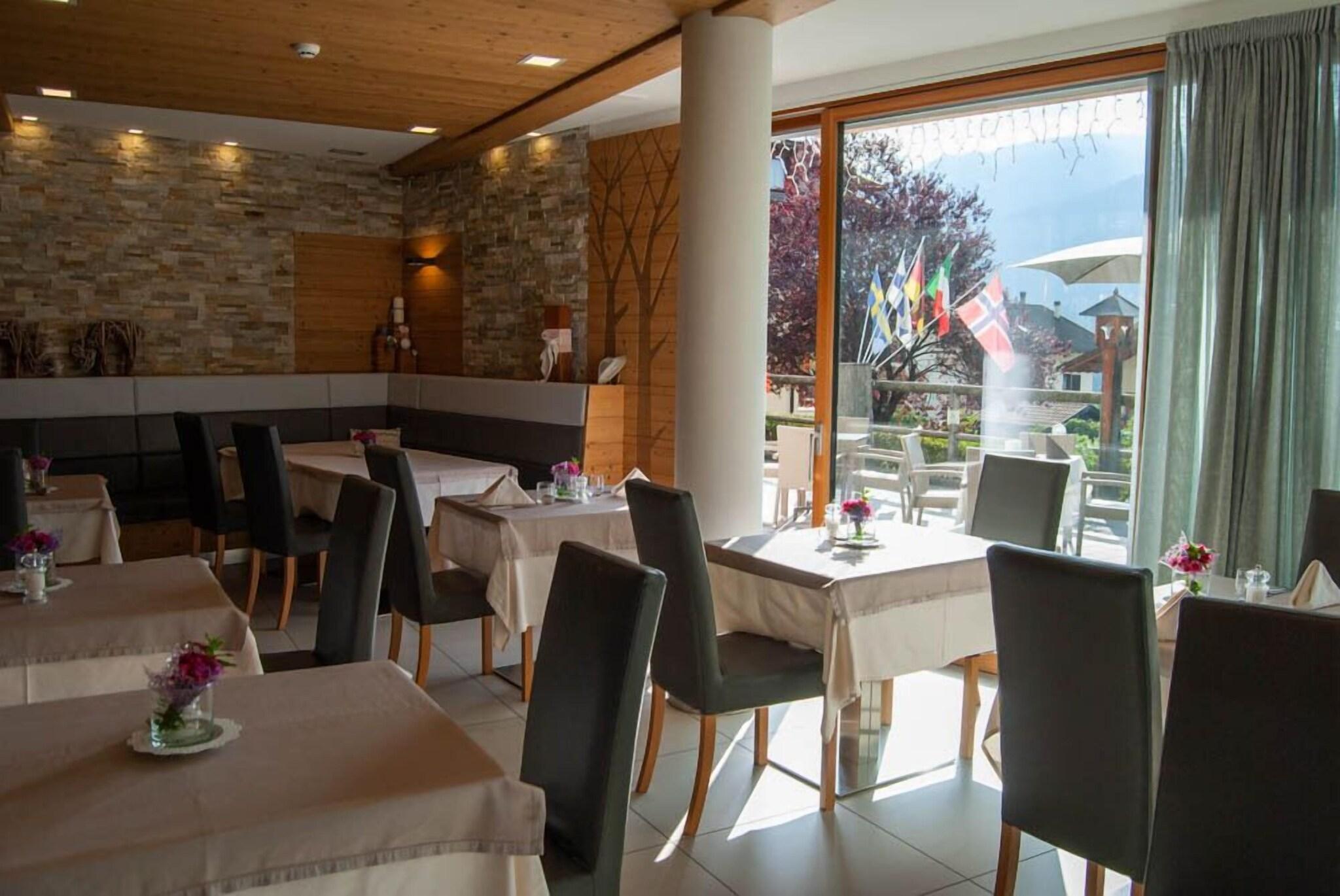 Olimpionico Hotel