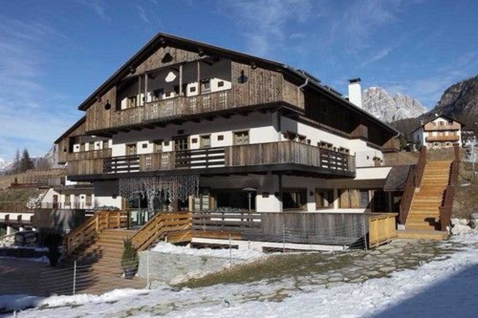 Rosapetra SPA Resort by null