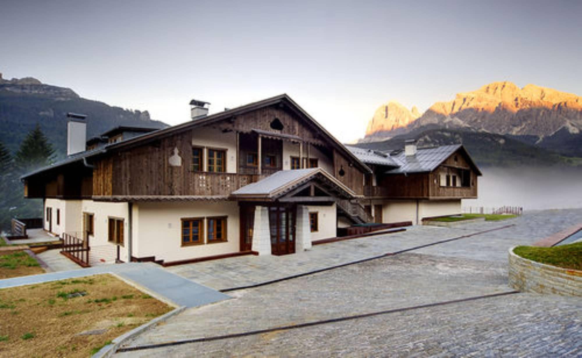 Rosapetra SPA Resort by null