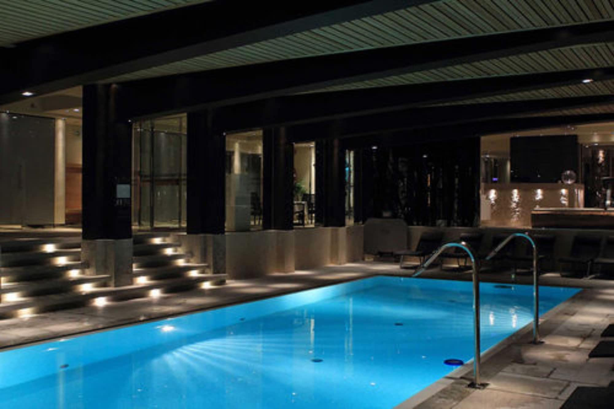 Rosapetra SPA Resort by null