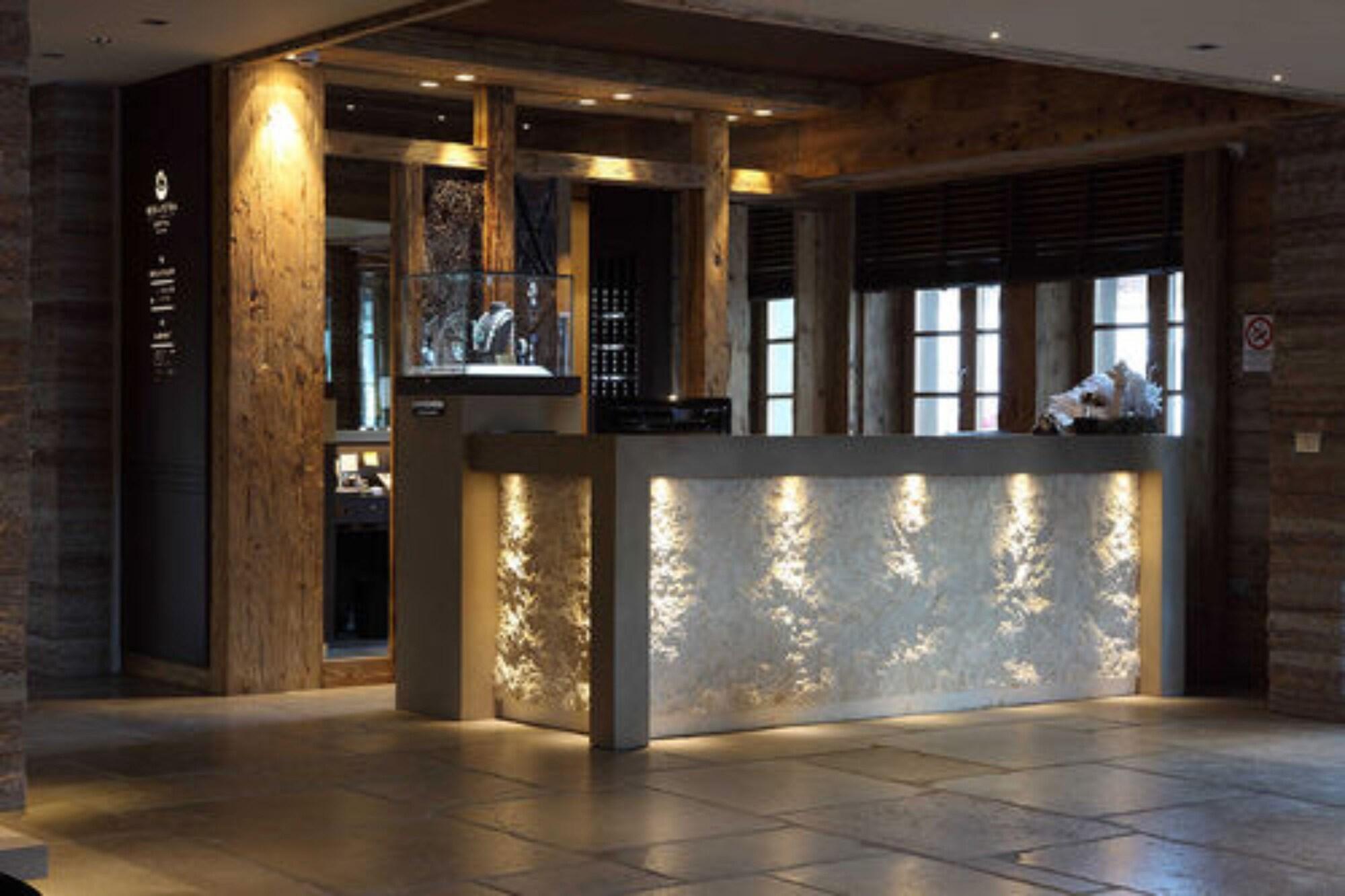 Rosapetra SPA Resort by null