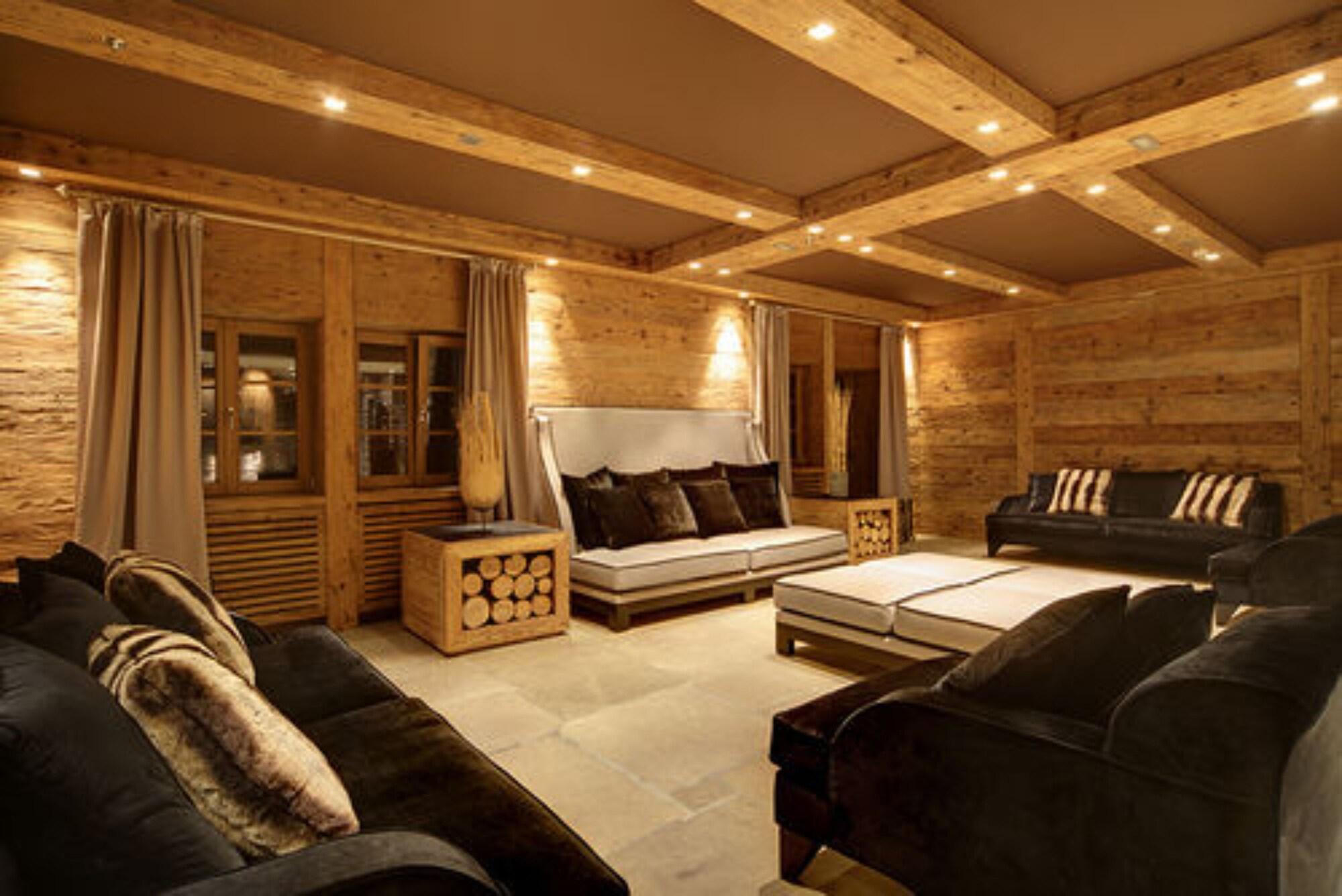 Rosapetra SPA Resort by null