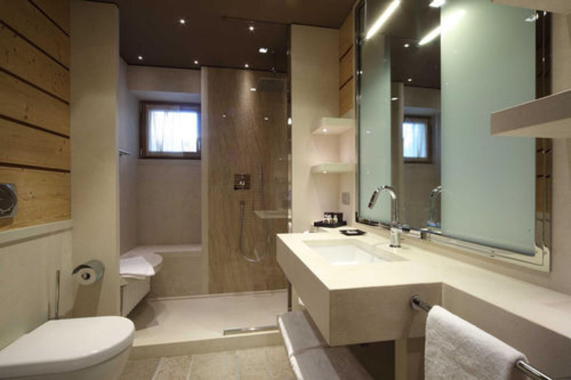 Rosapetra SPA Resort by null