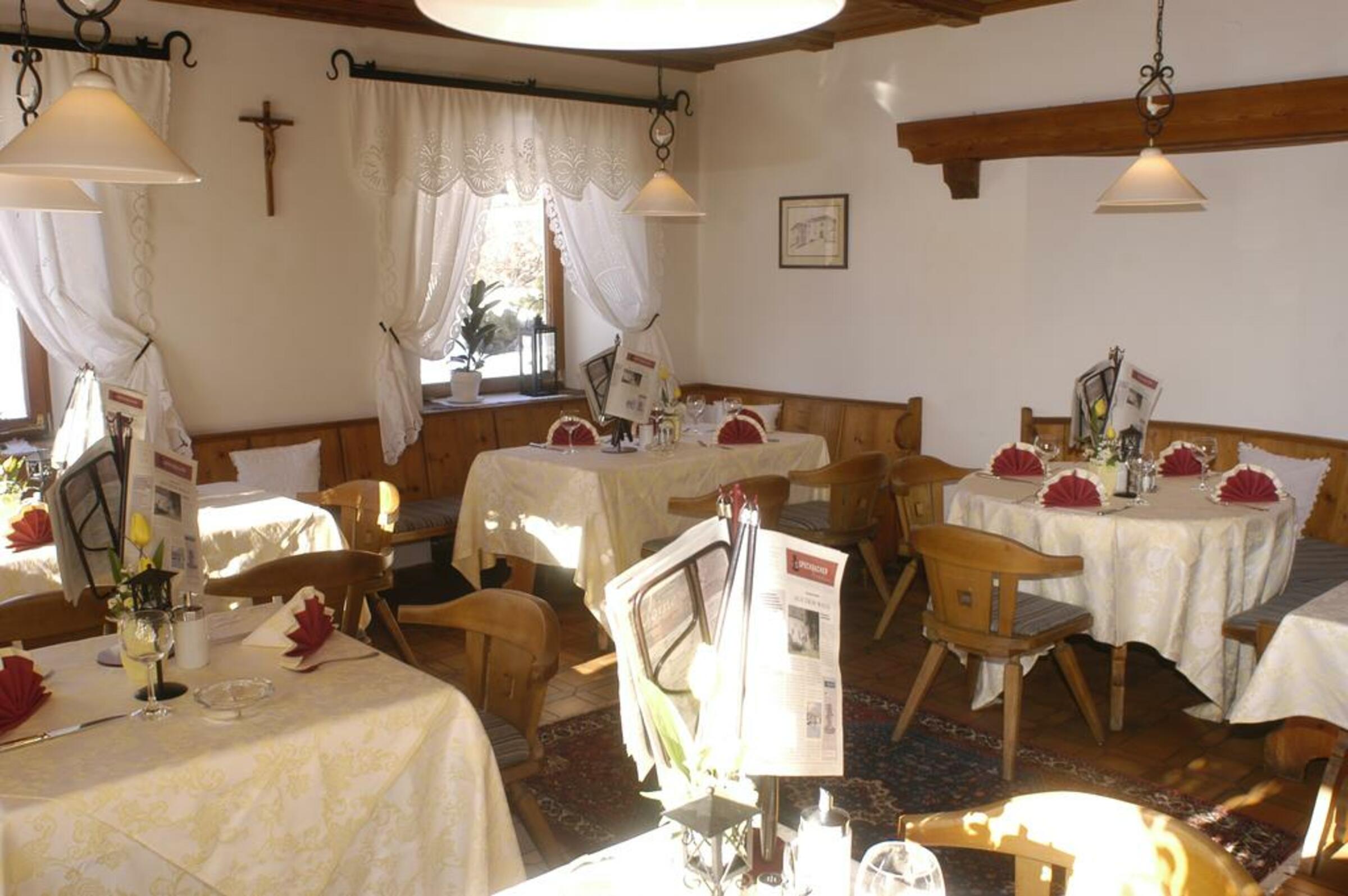 Alpenhotel Speckbacher Hof