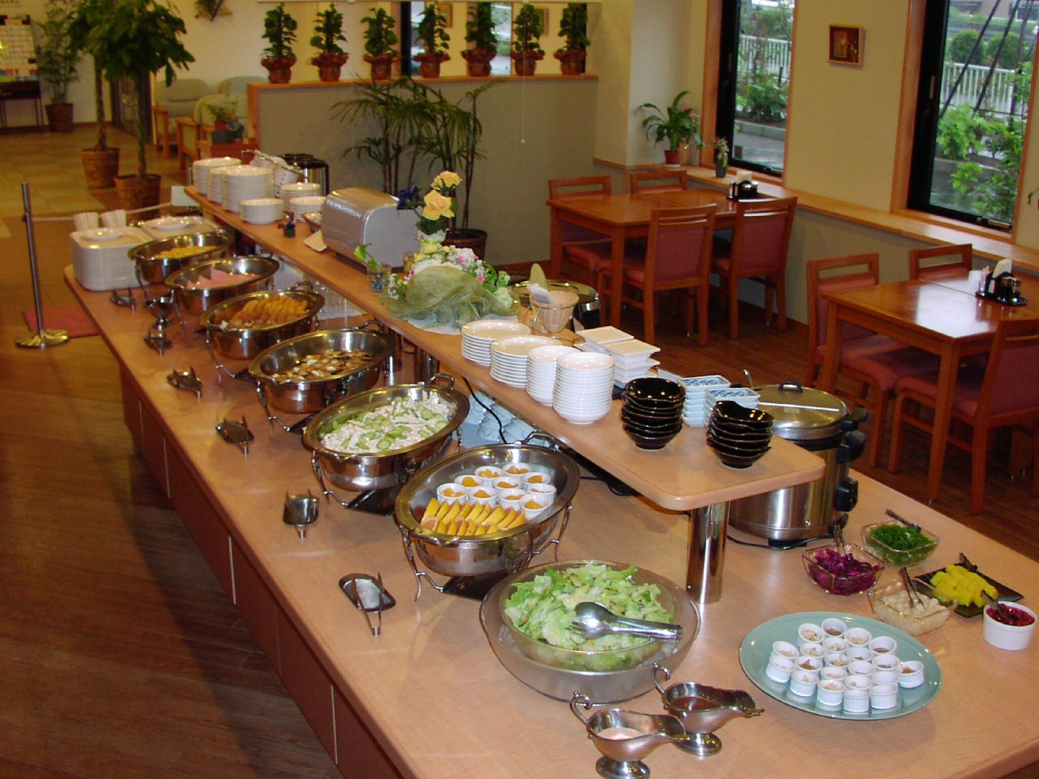 Route-Inn Yokkaichi