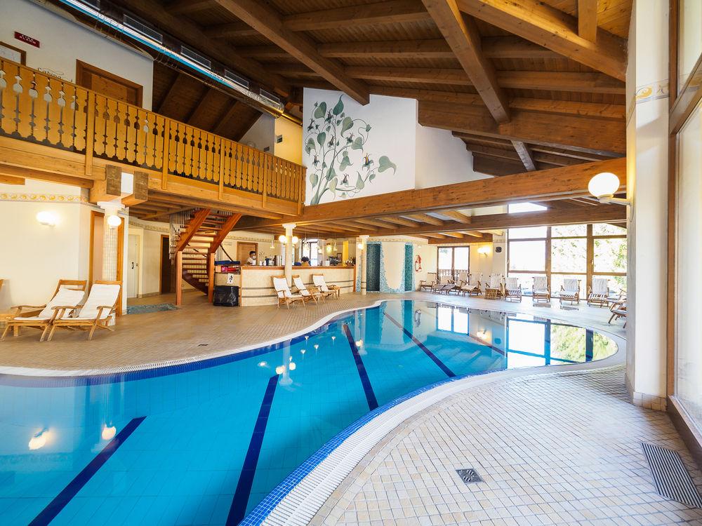 Parkhotel Folgarida