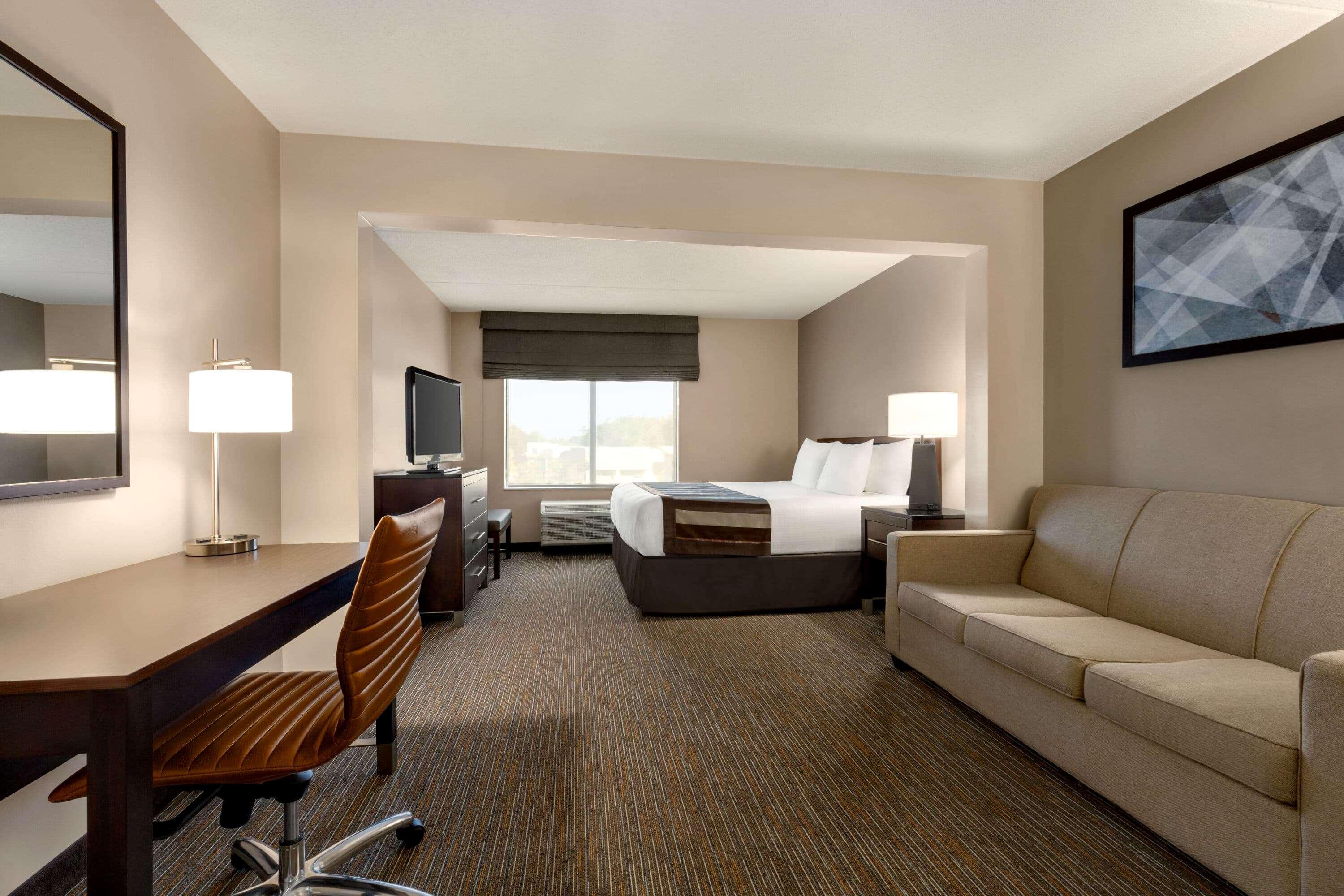 Wingate By Wyndham Wilmington