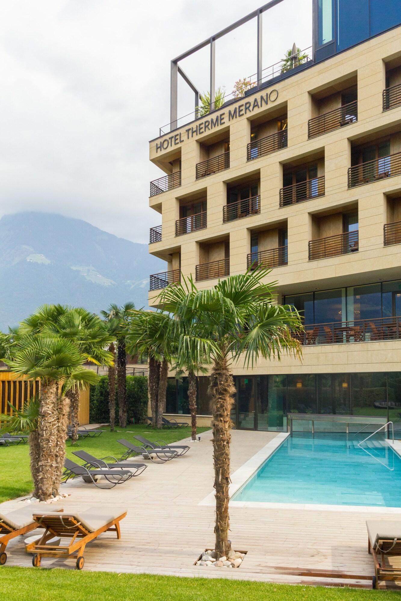 Therme Meran