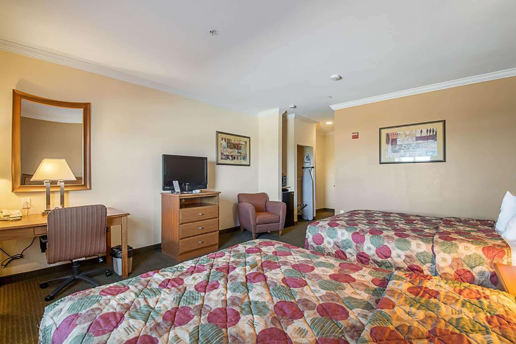Days Inn By Wyndham Copperas Cove