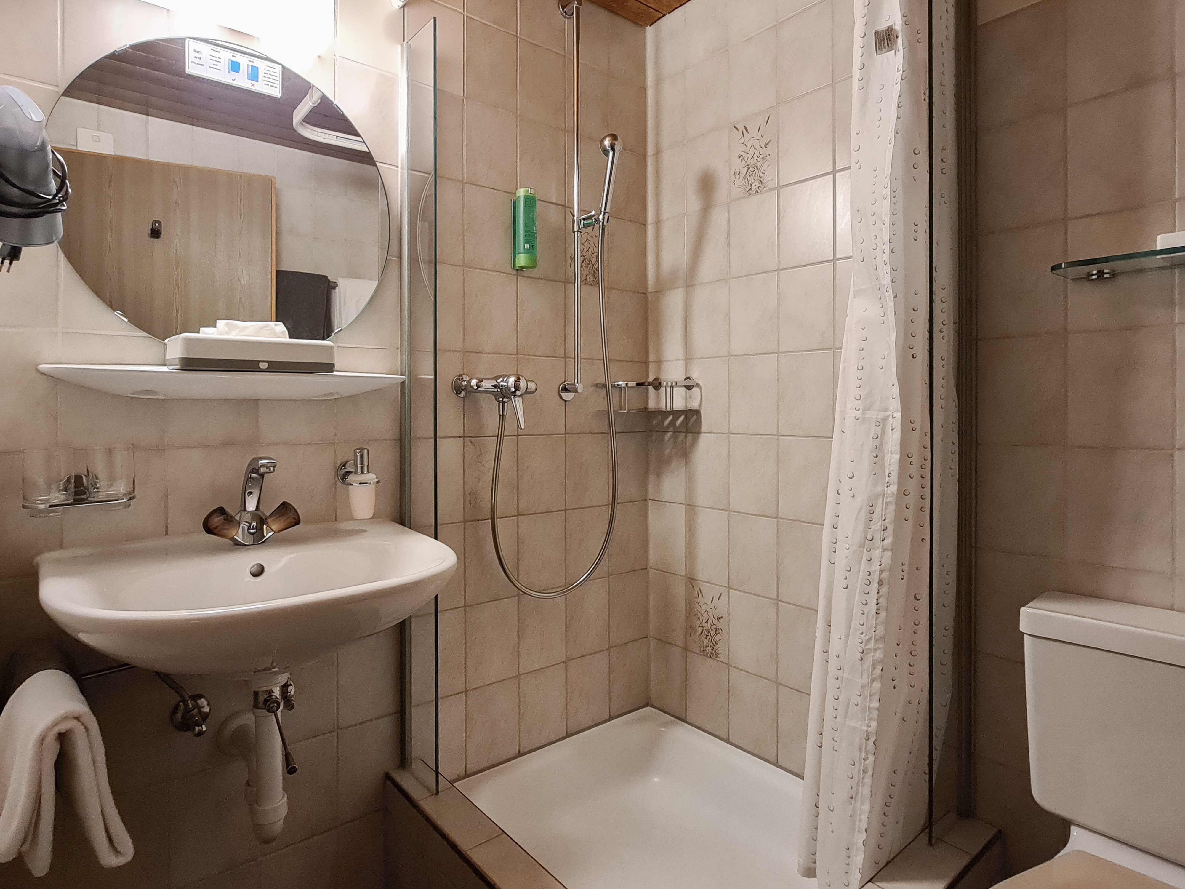 Hotel Rössli Interlaken by null