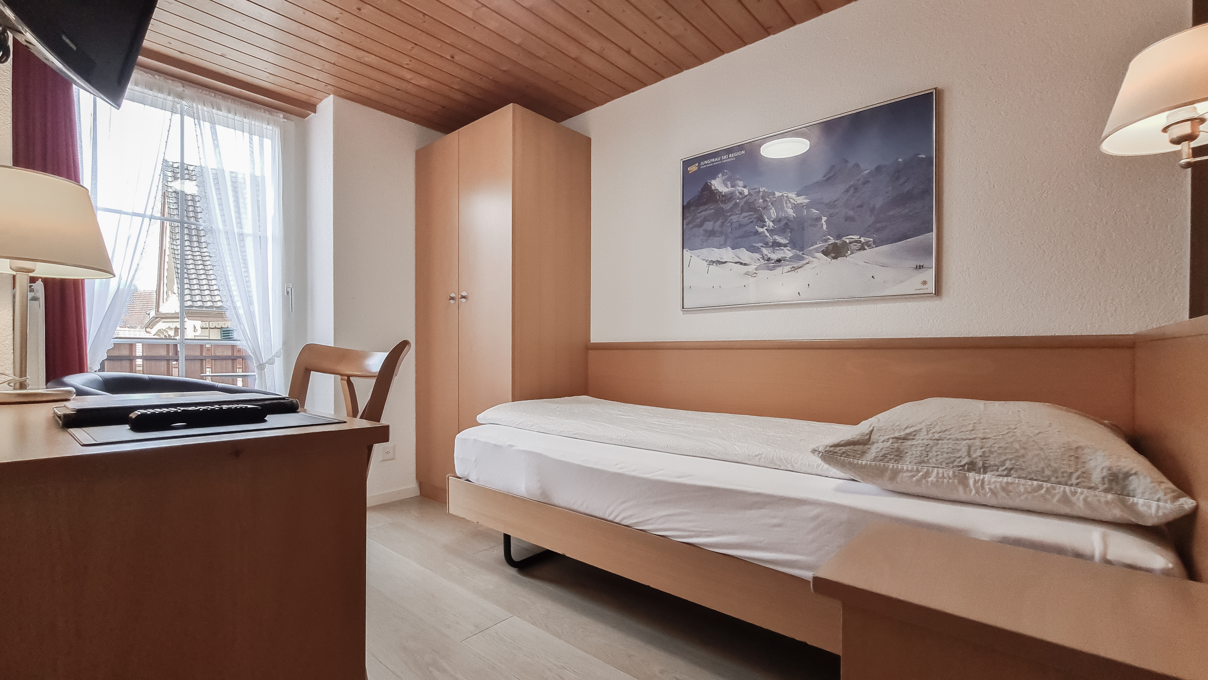 Hotel Rössli Interlaken by null