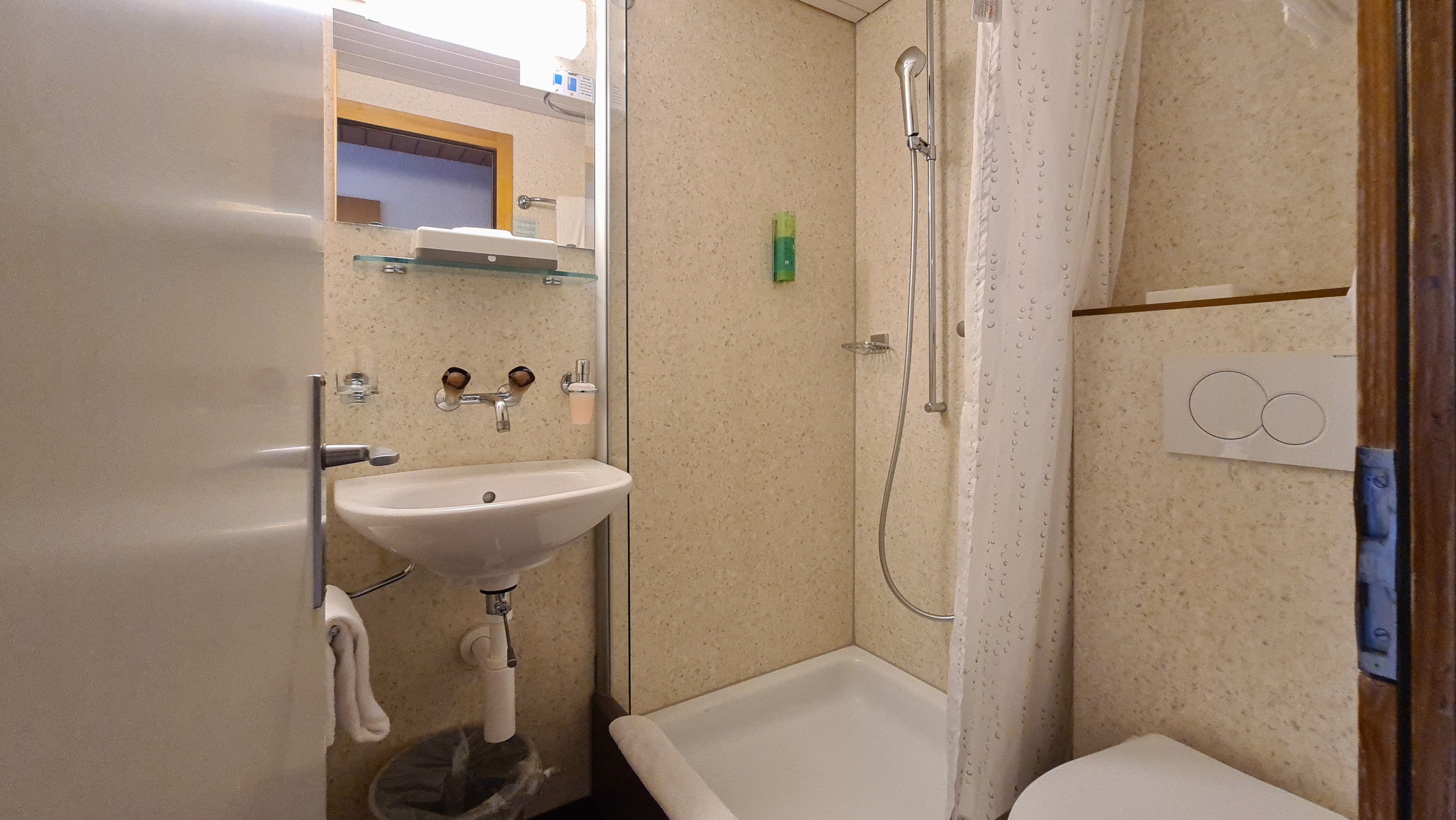 Hotel Rössli Interlaken by null