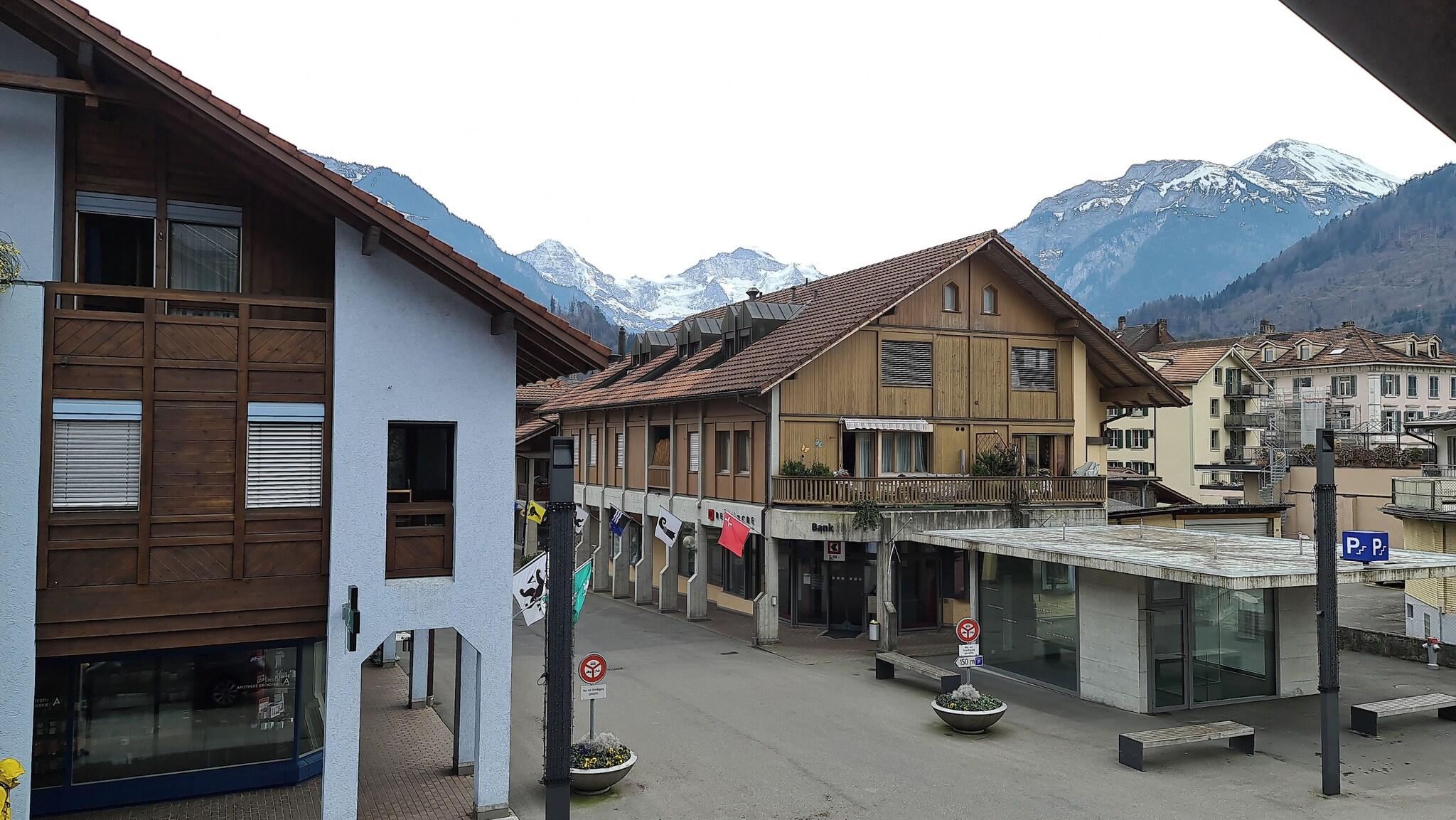 Hotel Rössli Interlaken by null