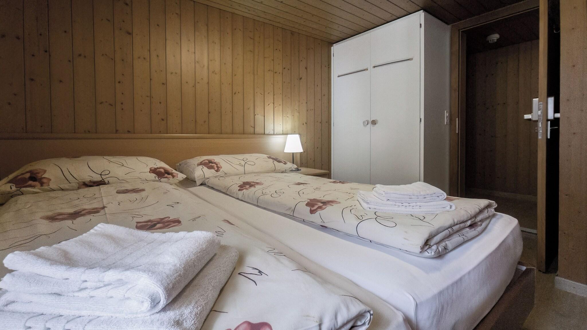 Hotel Rössli Interlaken by null