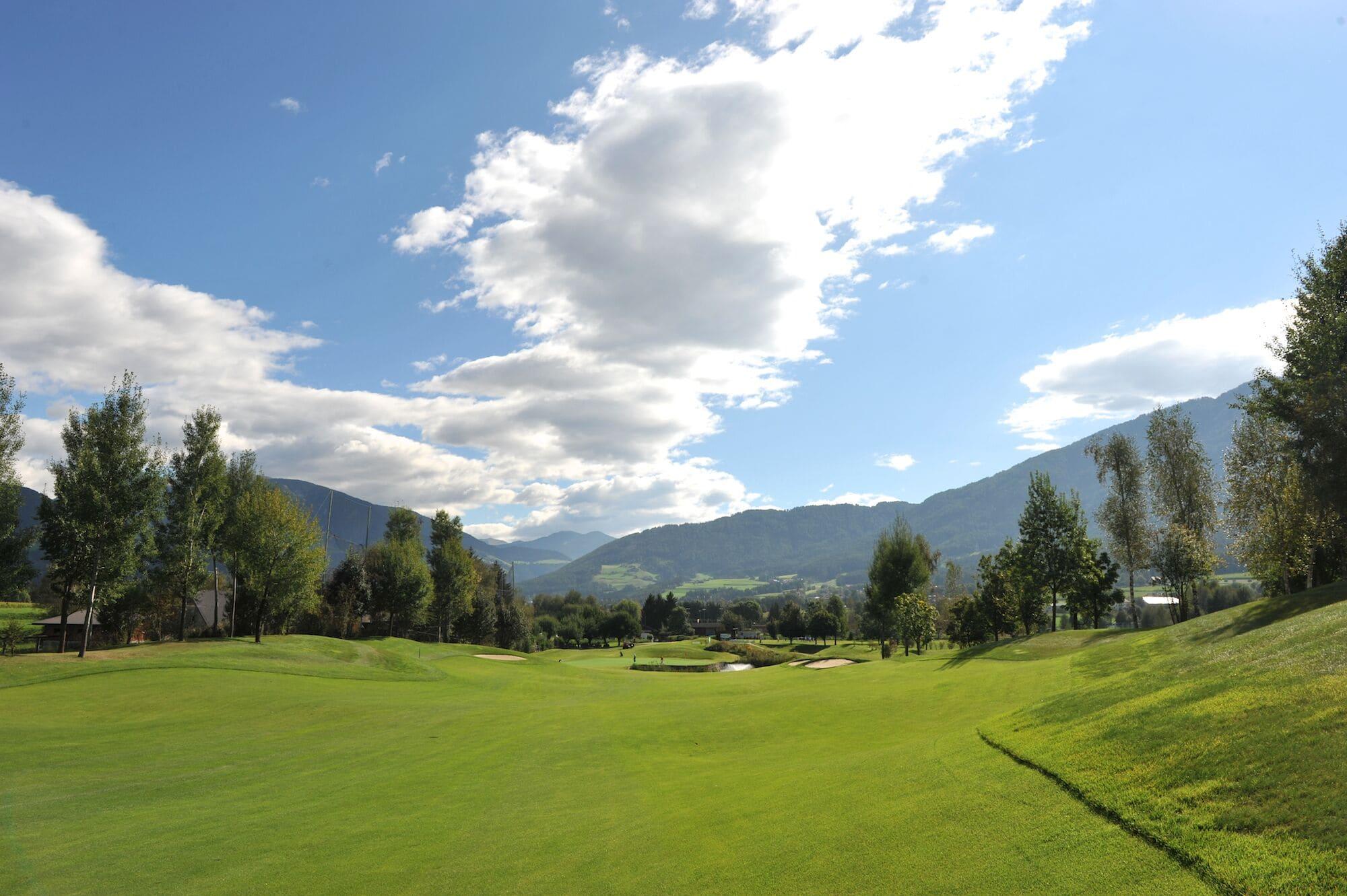 Hotel Majestic by null