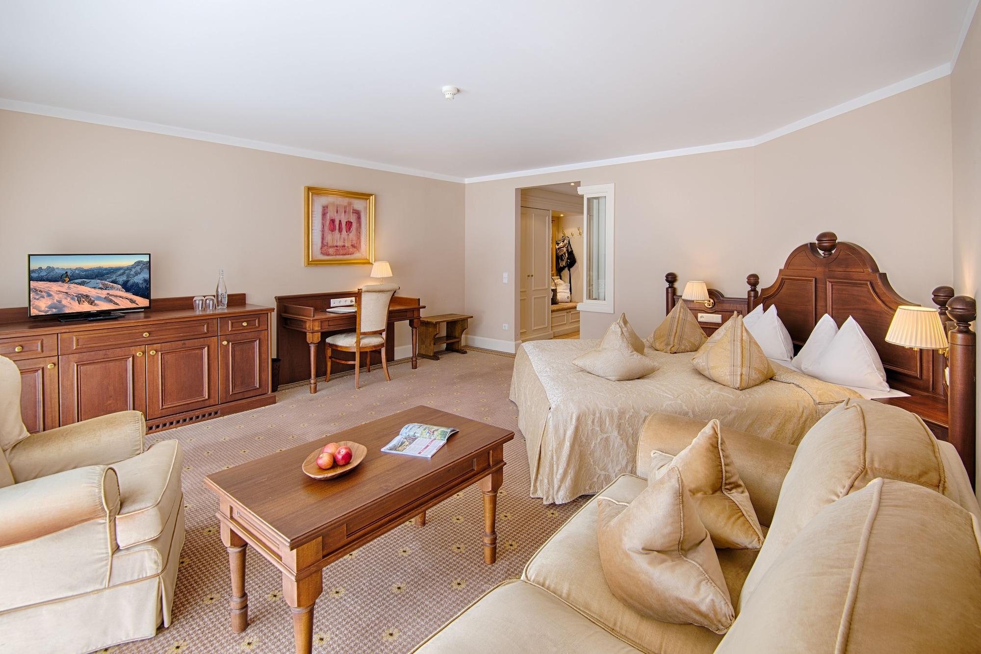 Hotel Majestic by null