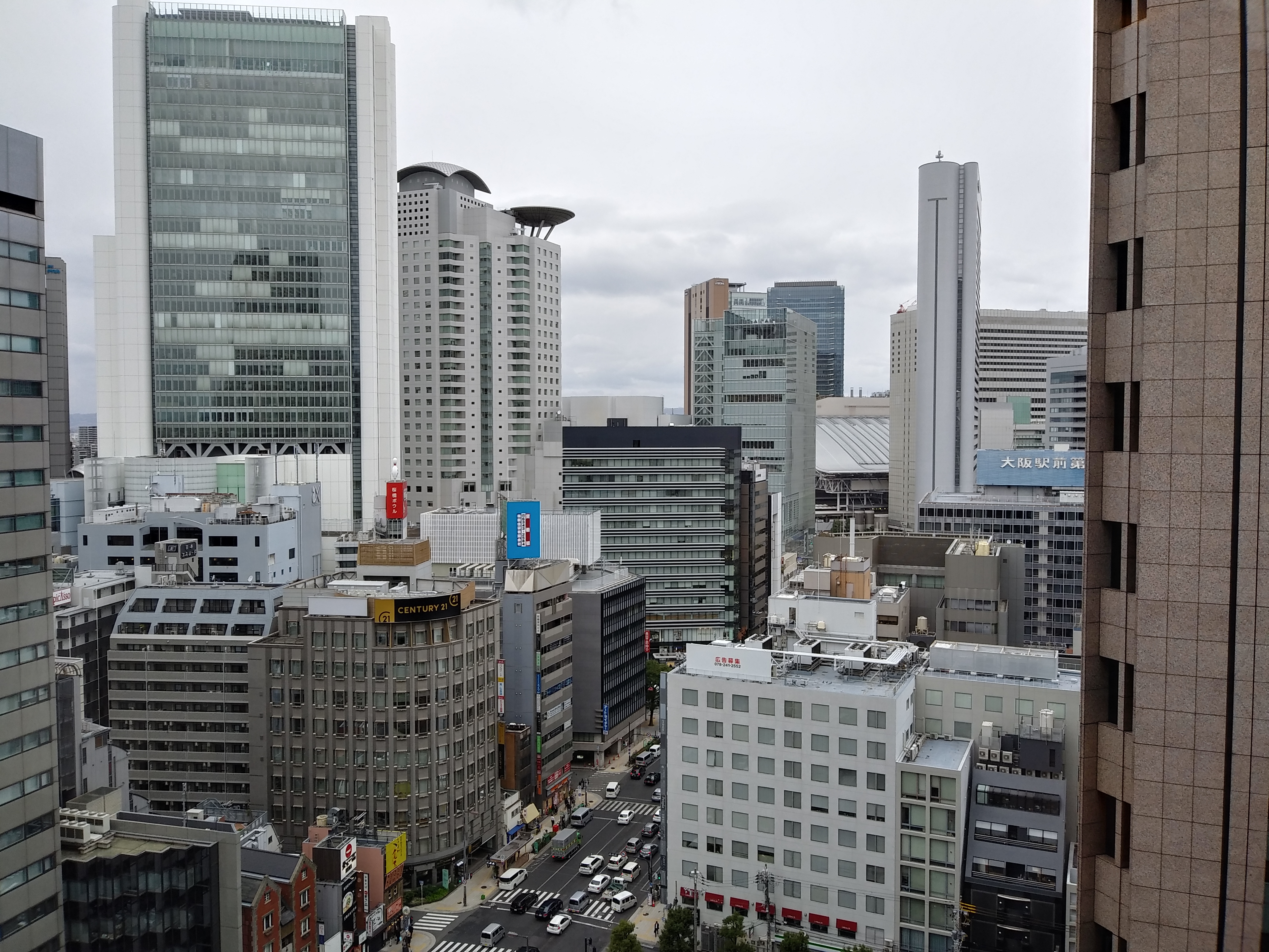 Elsereine Osaka