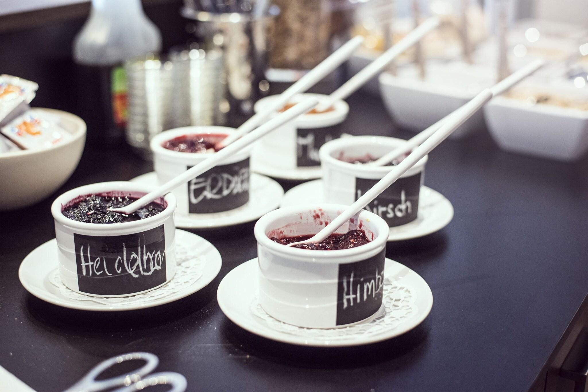 Basic Hotel Innsbruck by null