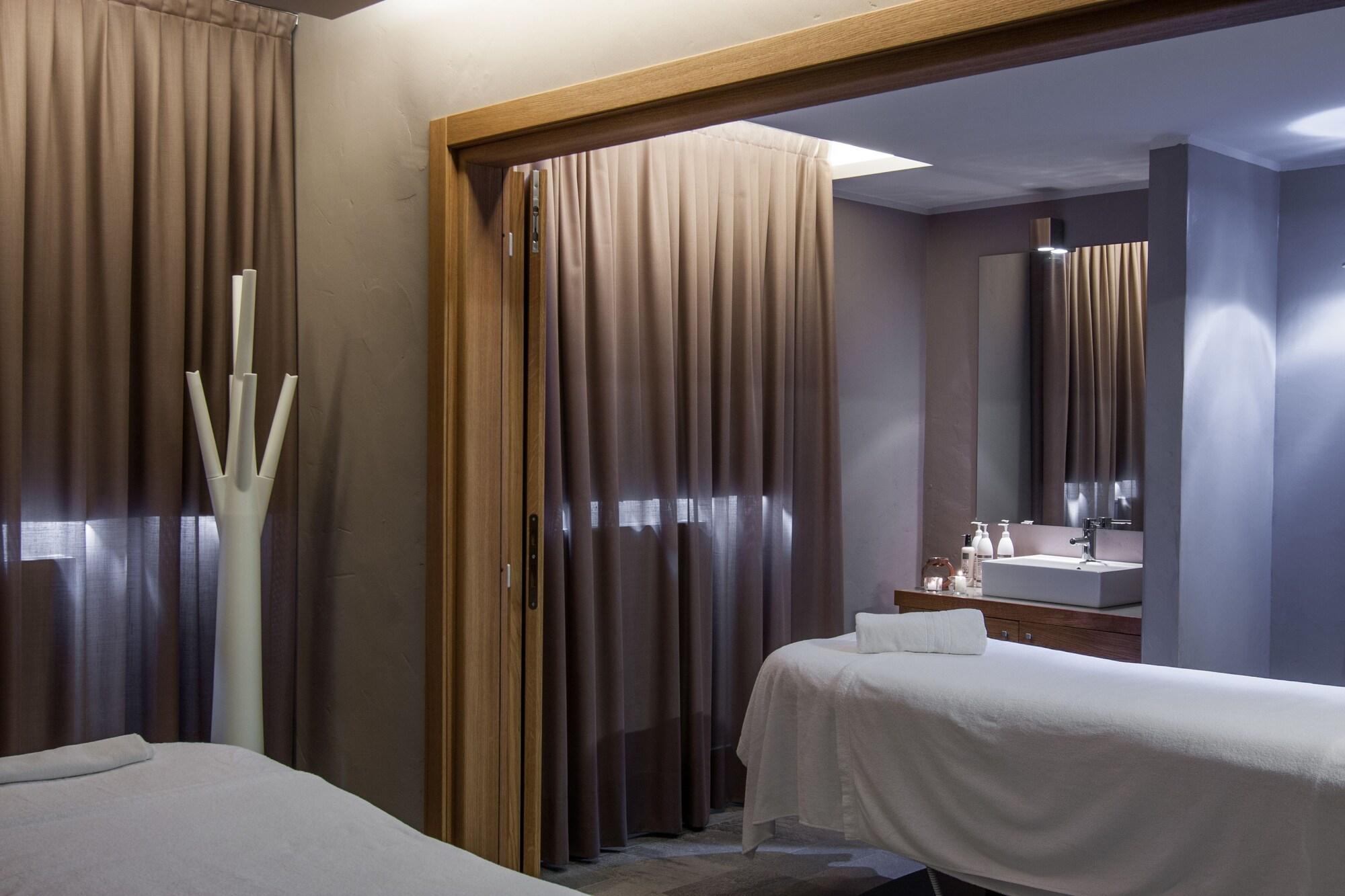 Hotel Sant'Orso - Mountain Lodge & Spa by null