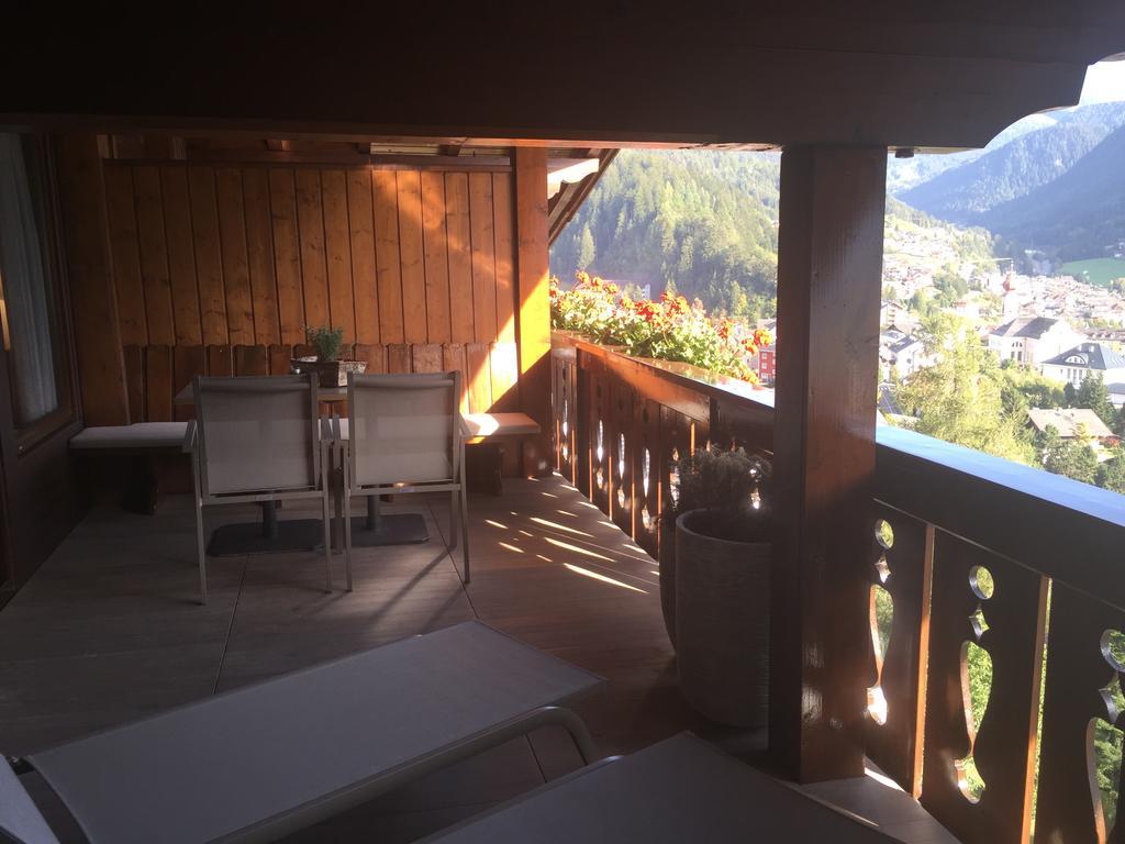 Residence Gran Tubla