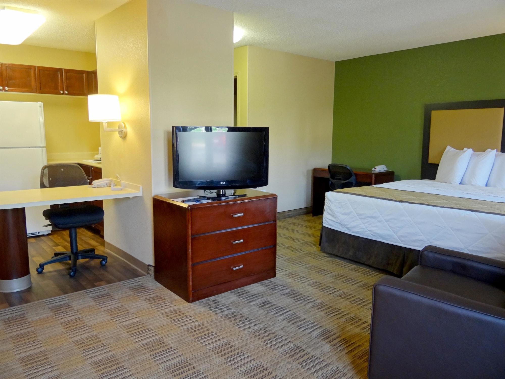 Extended Stay America - Dallas - Las Colinas - Gre
