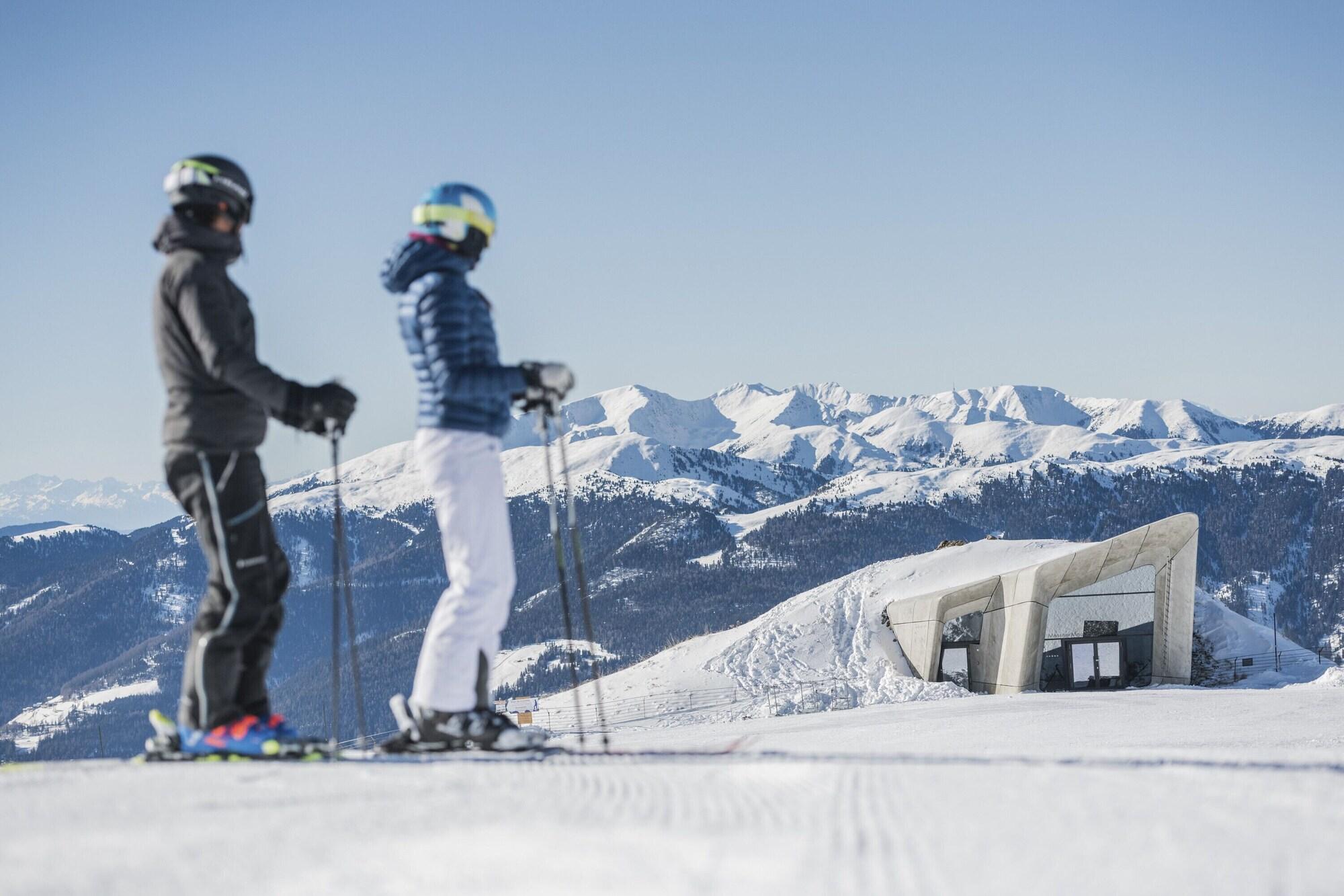 Mirabell Dolomites Hotel . Luxury . Ayurveda & SPA by null