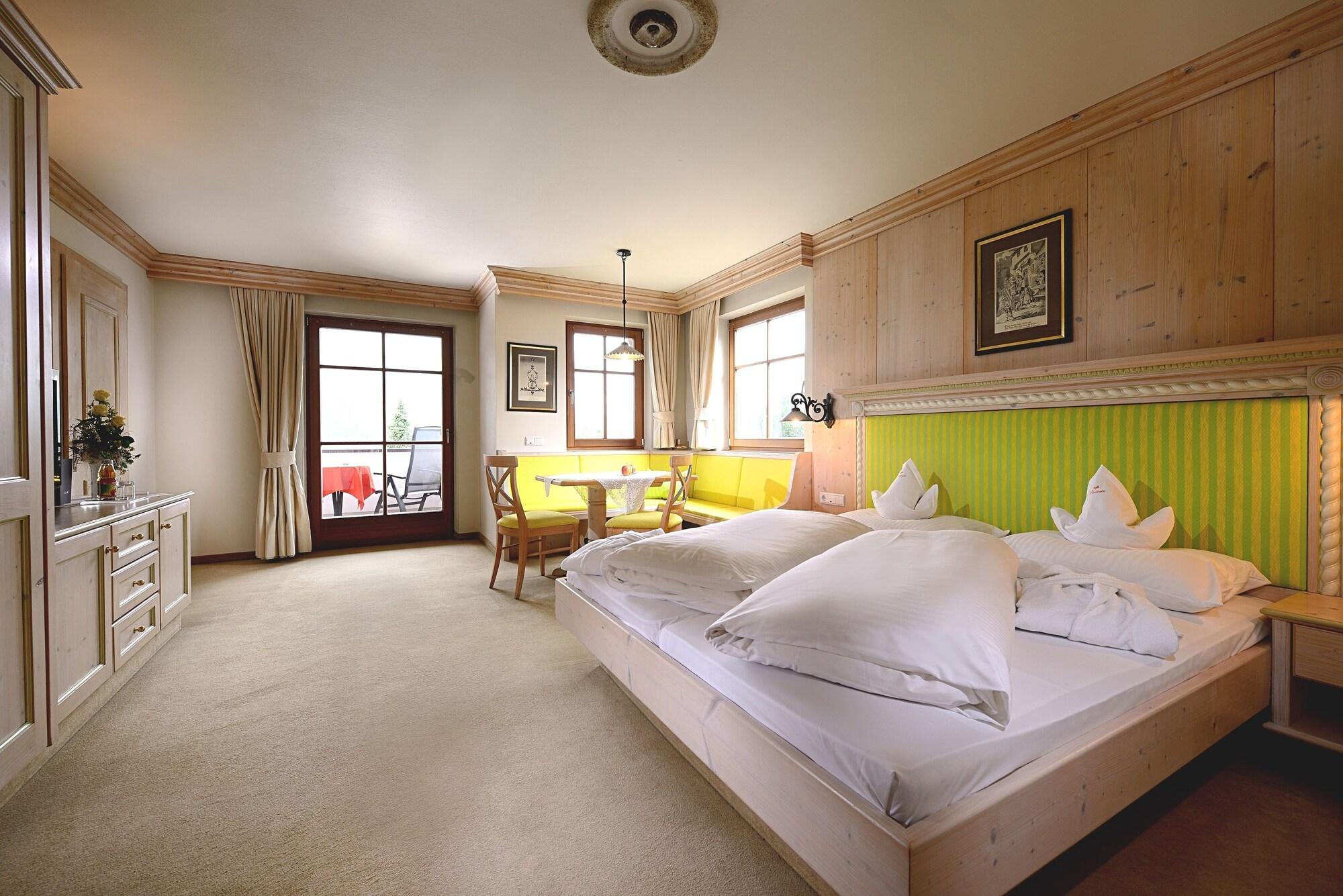 Mirabell Dolomites Hotel . Luxury . Ayurveda & SPA by null