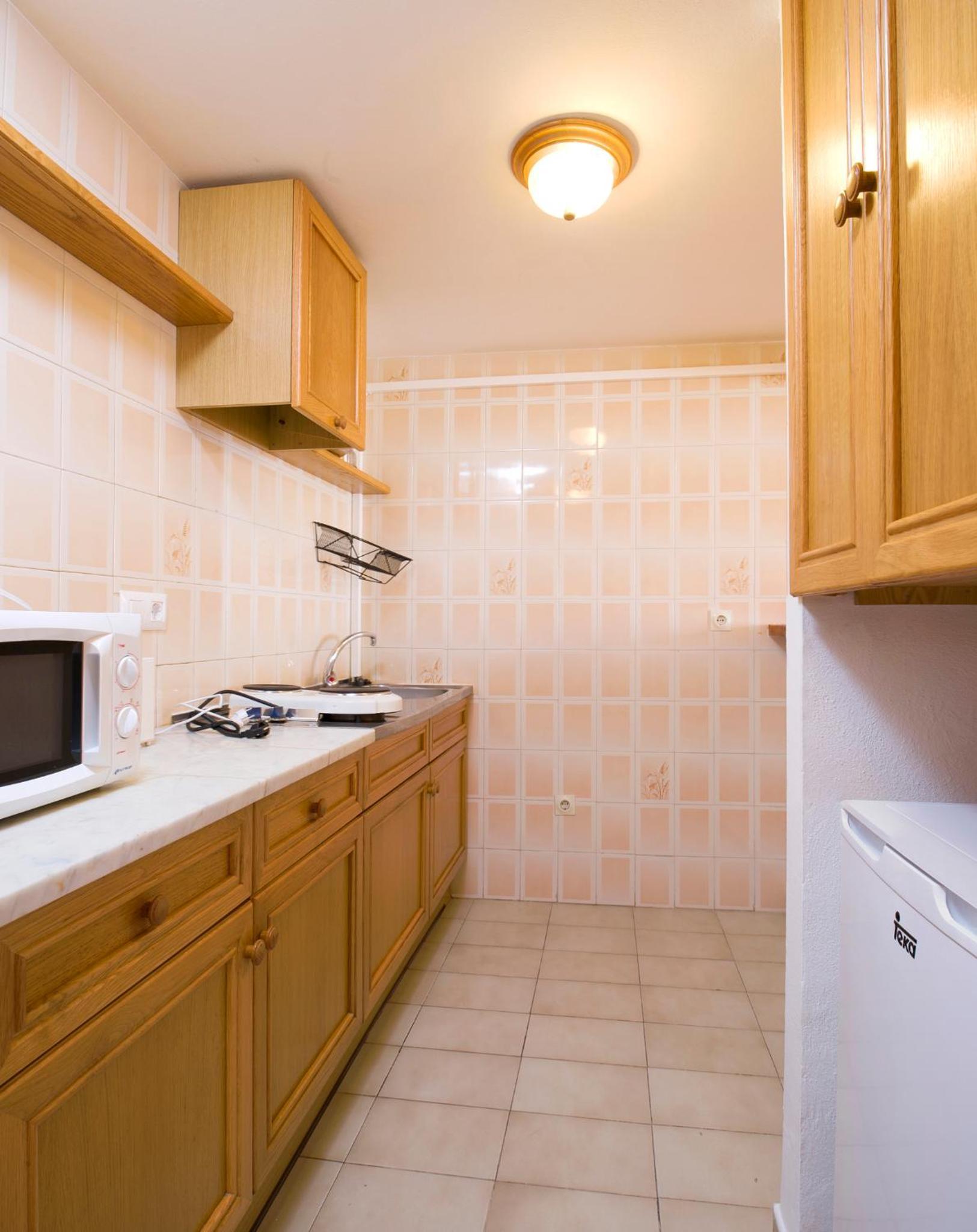 Jovial Apartamentos