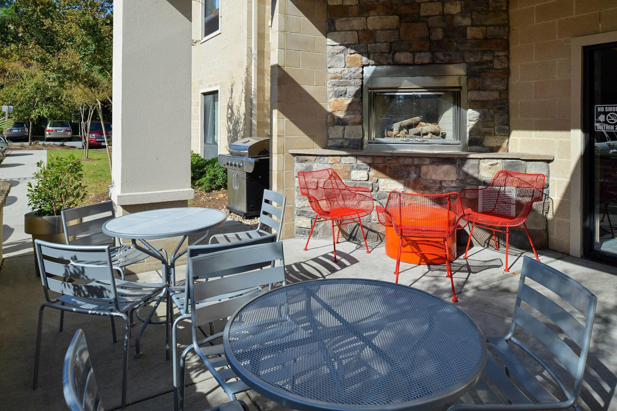 Towneplace Suites Wilmington