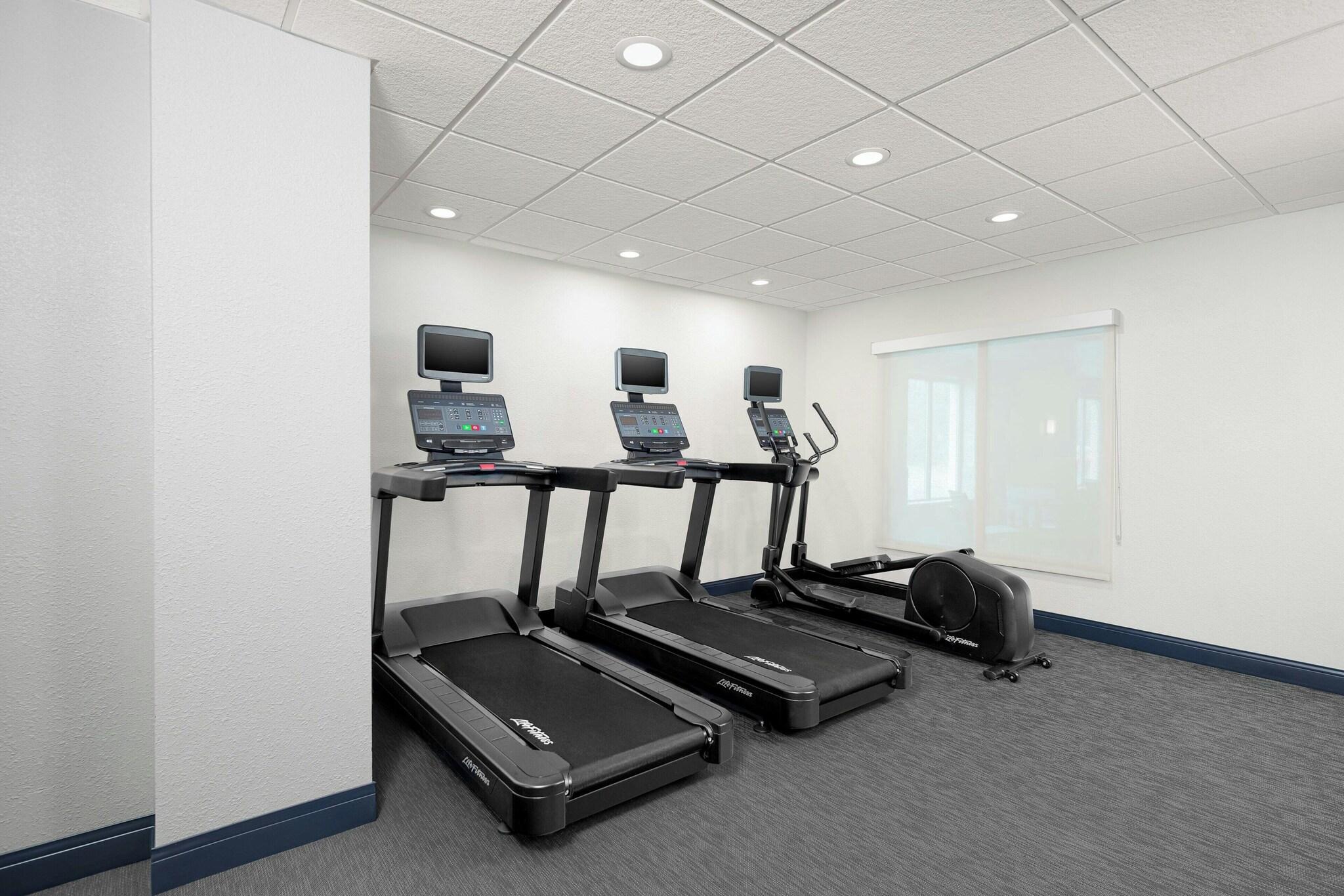 Towneplace Suites Wilmington