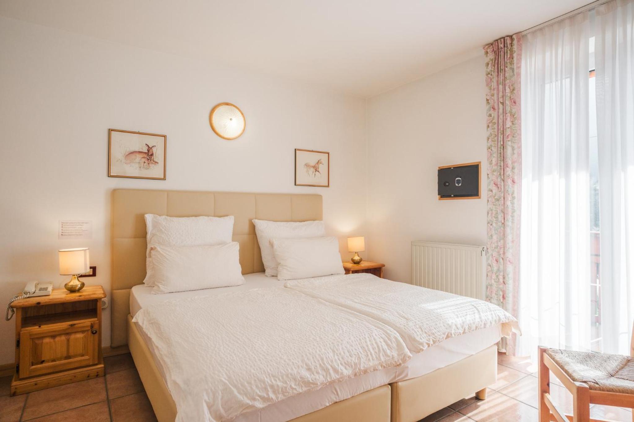 Residence Al Caminetto