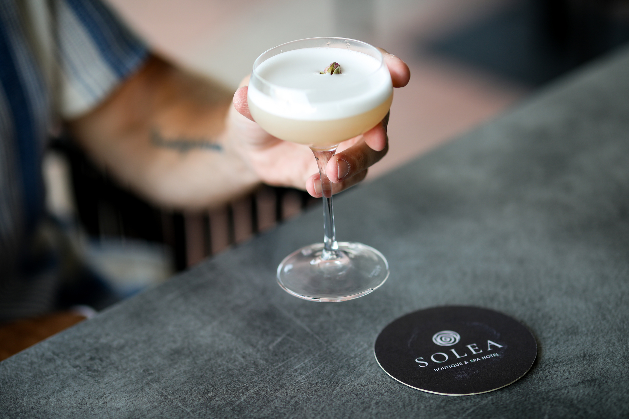 Solea Boutique & Spa Hotel by null