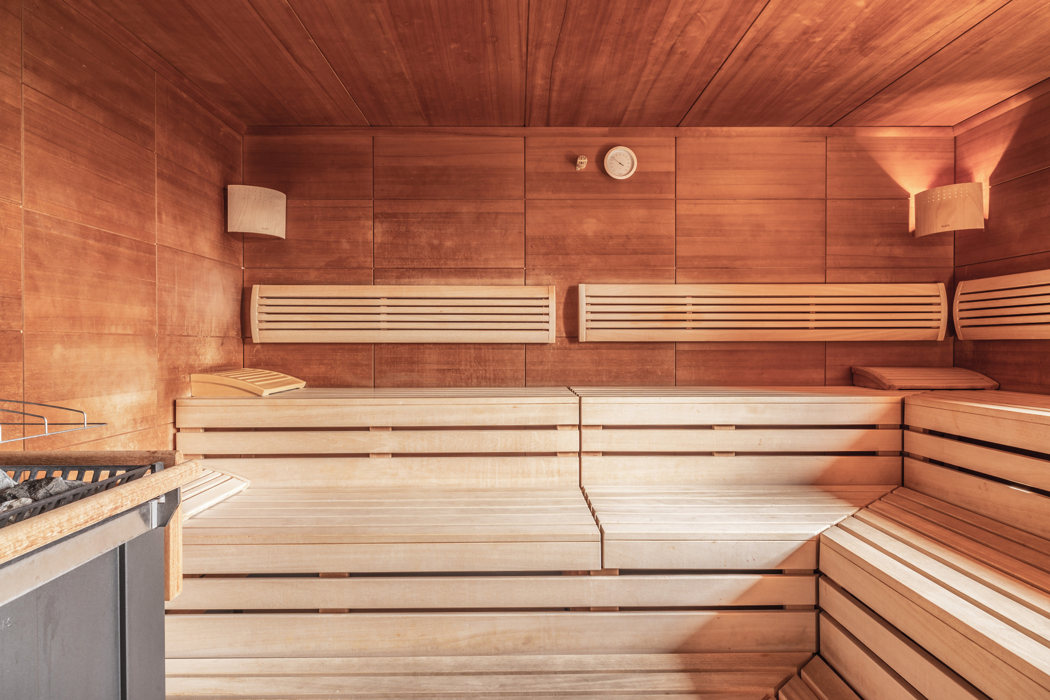 Solea Boutique & Spa Hotel by null